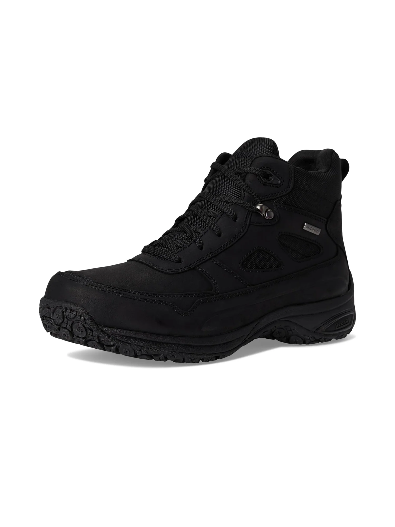 Ботинки Dunham Cloud Plus Mid II Waterproof Boot — 7