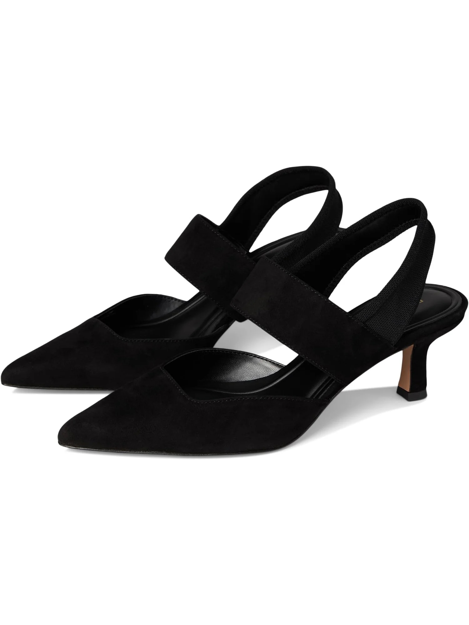 Туфли Pelle Moda Kiam — 1