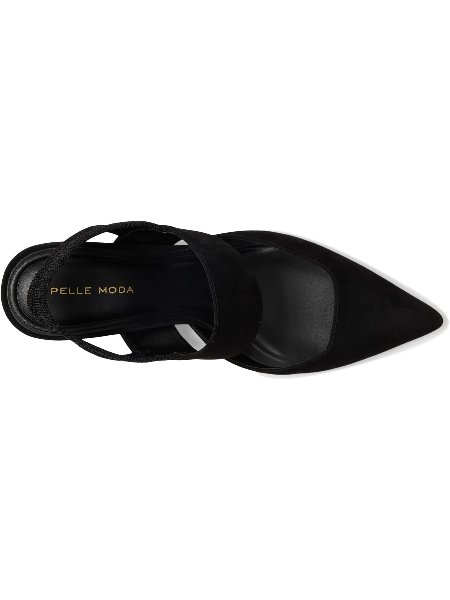 Туфли Pelle Moda Kiam — 2