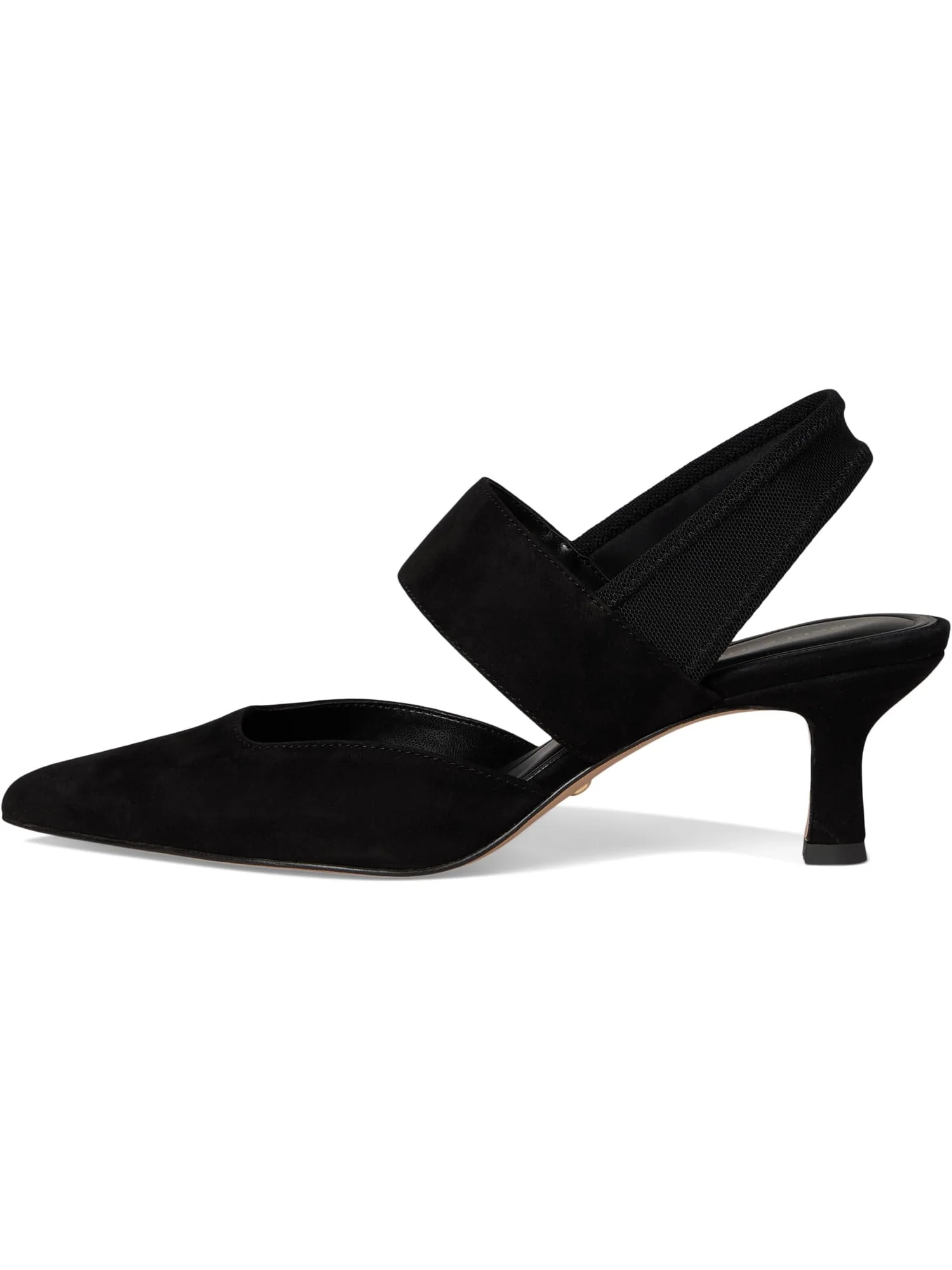 Туфли Pelle Moda Kiam — 4