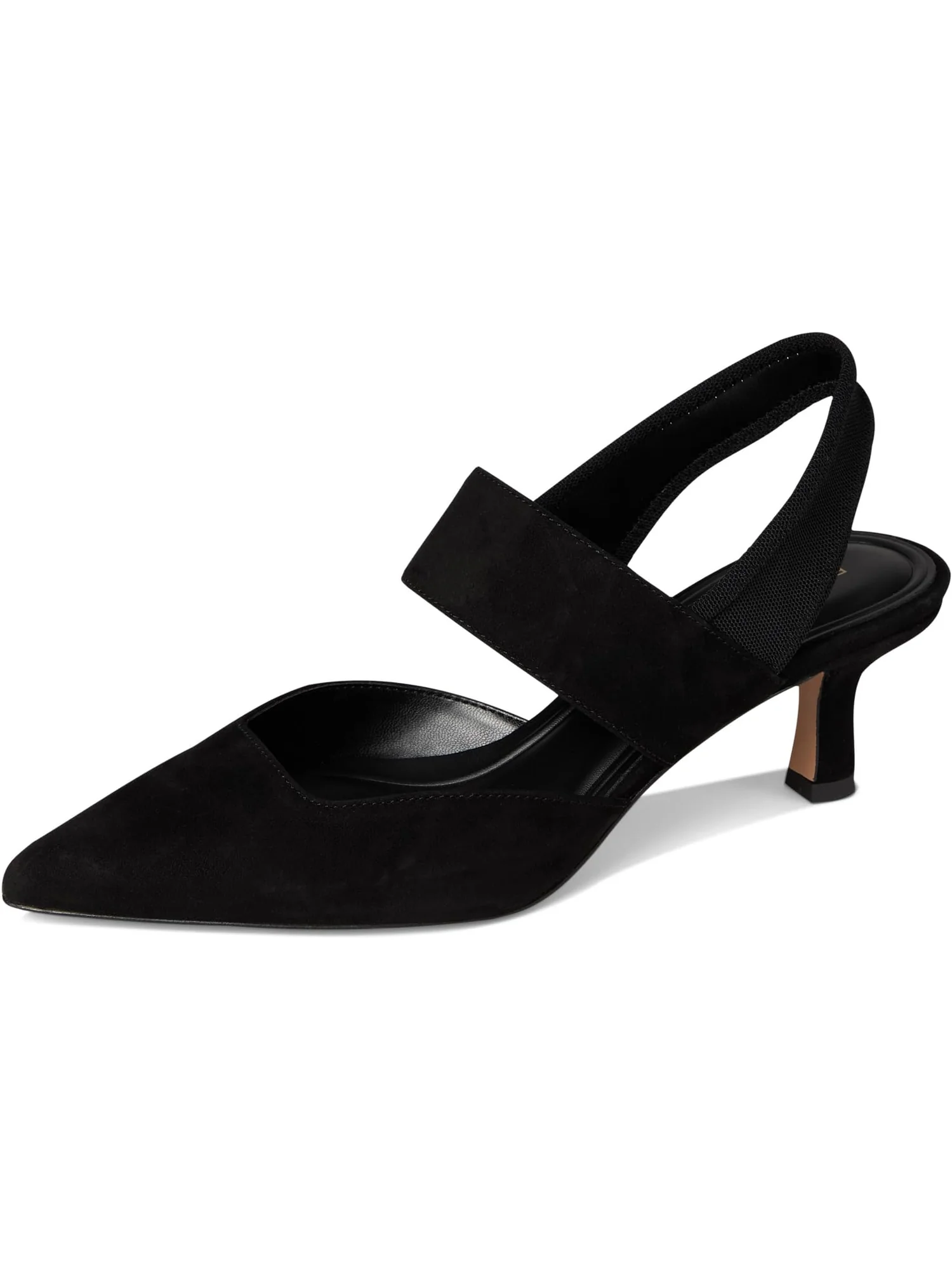 Туфли Pelle Moda Kiam — 7