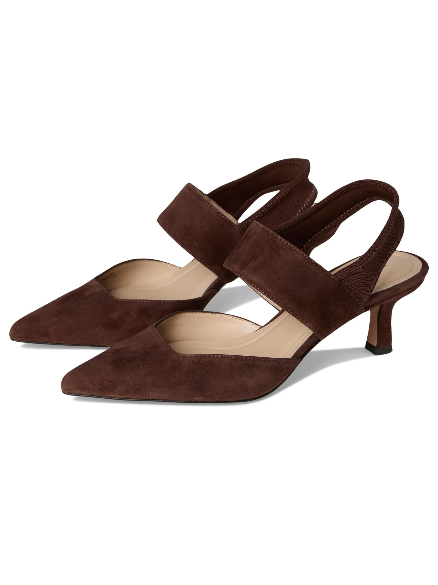 Туфли Pelle Moda Kiam — 1