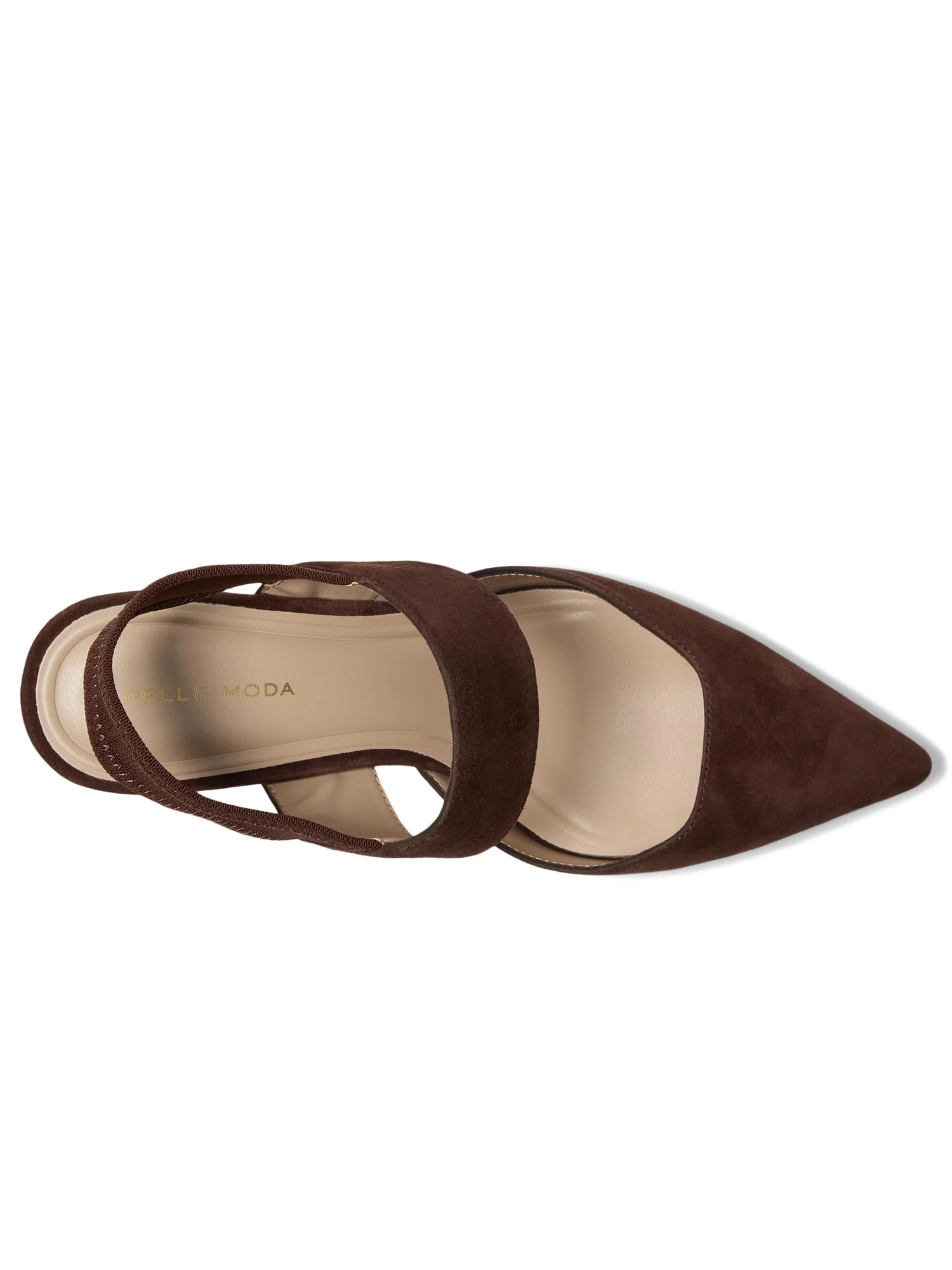 Туфли Pelle Moda Kiam — 2