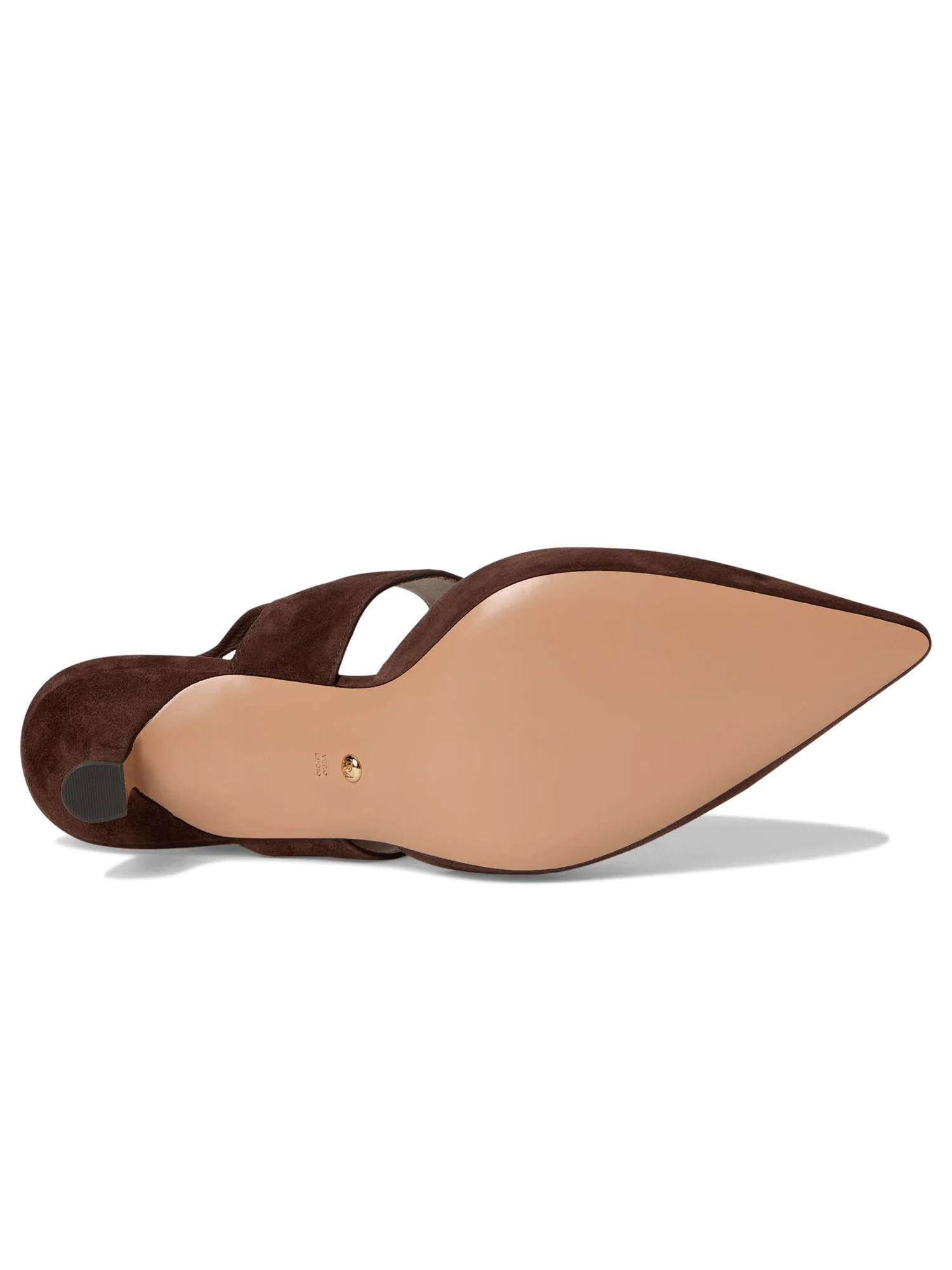 Туфли Pelle Moda Kiam — 3