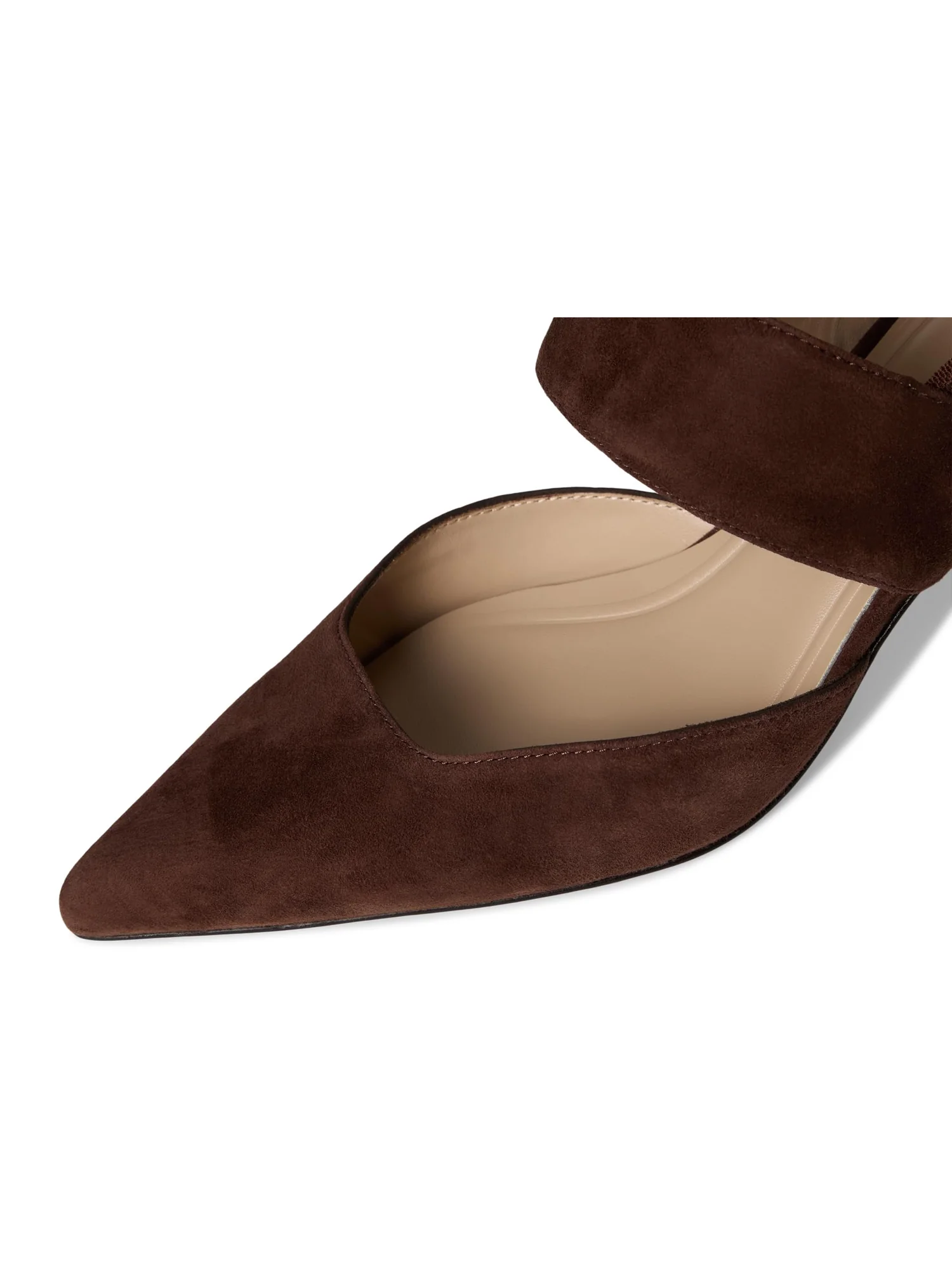 Туфли Pelle Moda Kiam — 6