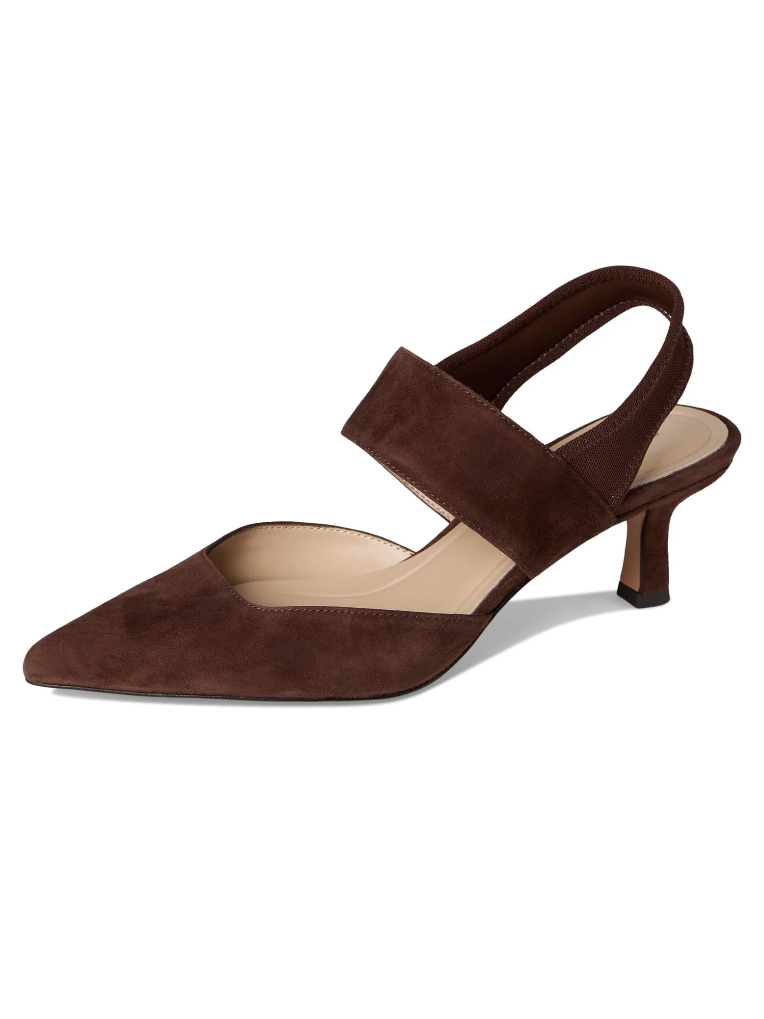 Туфли Pelle Moda Kiam — 7