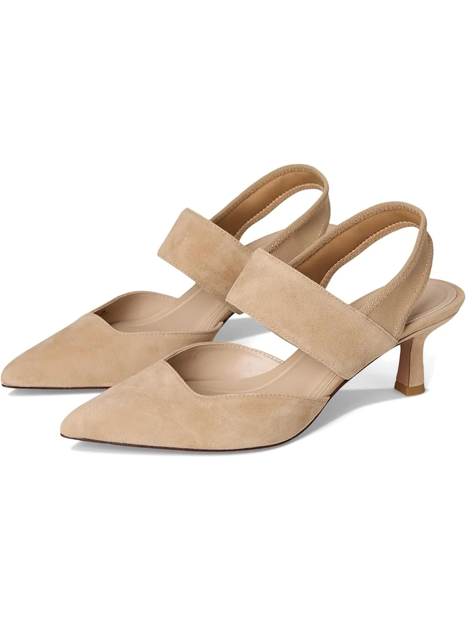 Женские туфли Pelle Moda Kiam — 1