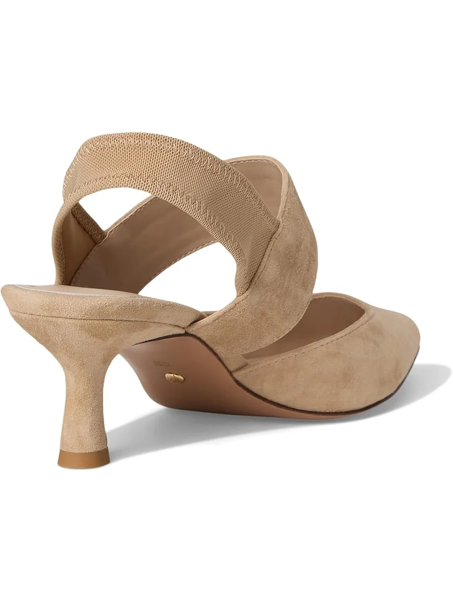 Женские туфли Pelle Moda Kiam — 5