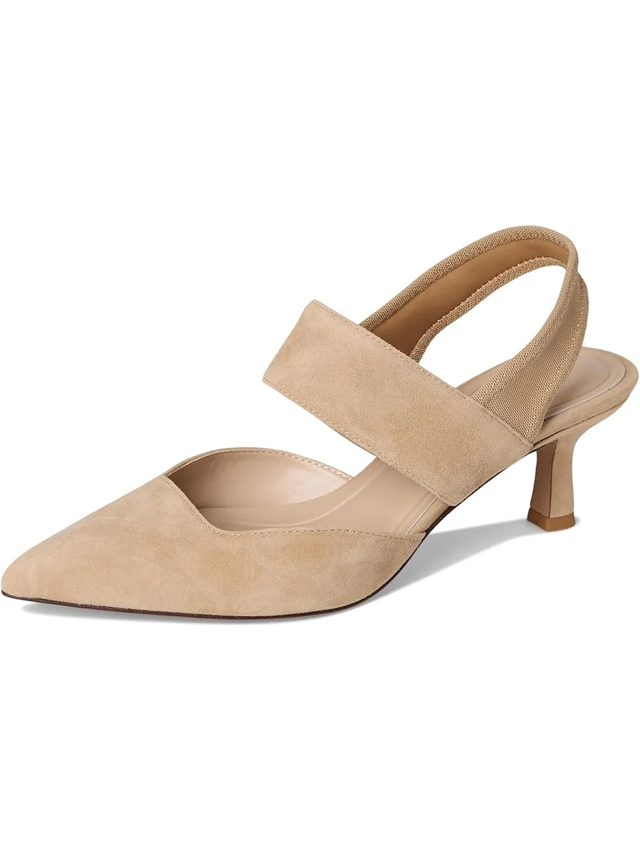 Женские туфли Pelle Moda Kiam — 7