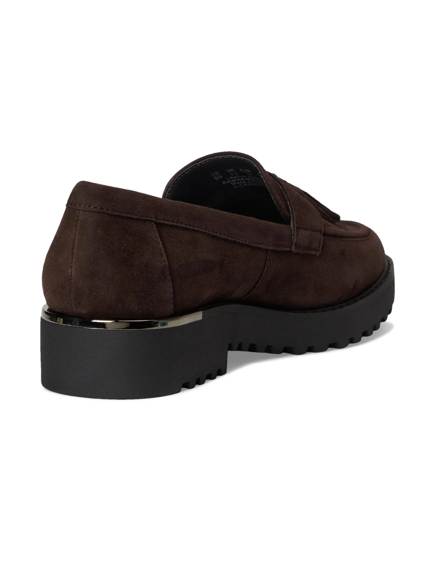 Лоферы Franco Sarto Carolynn — 5