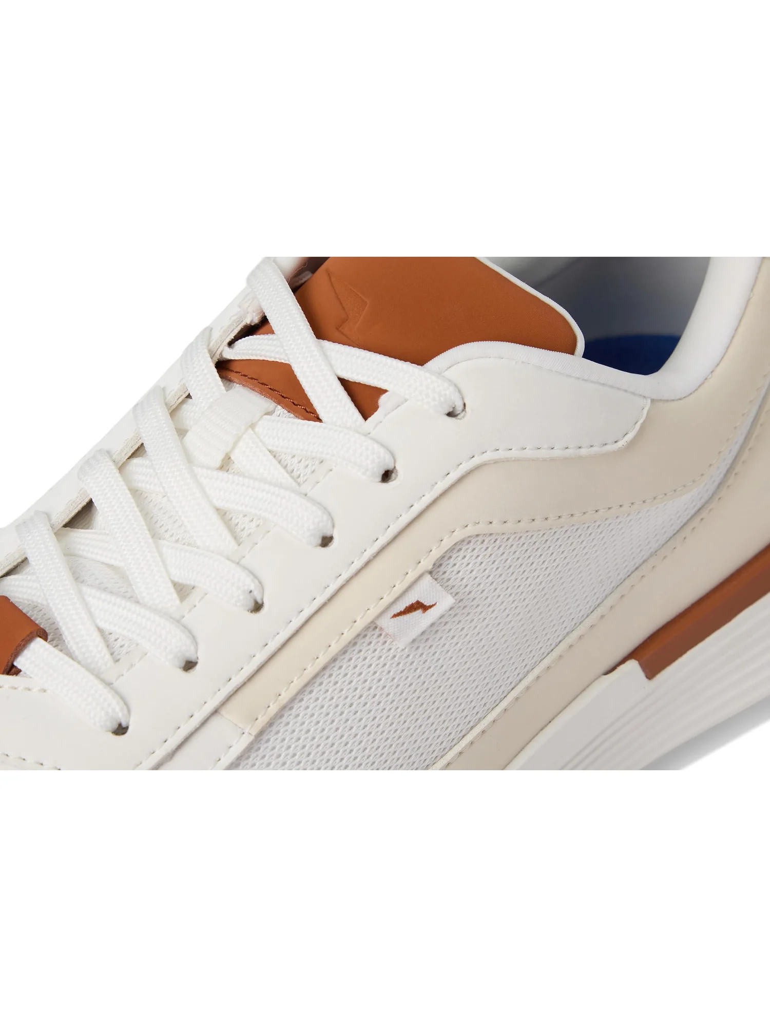 Кроссовки Wolf & Shepherd Crossover Runner Sport — 6
