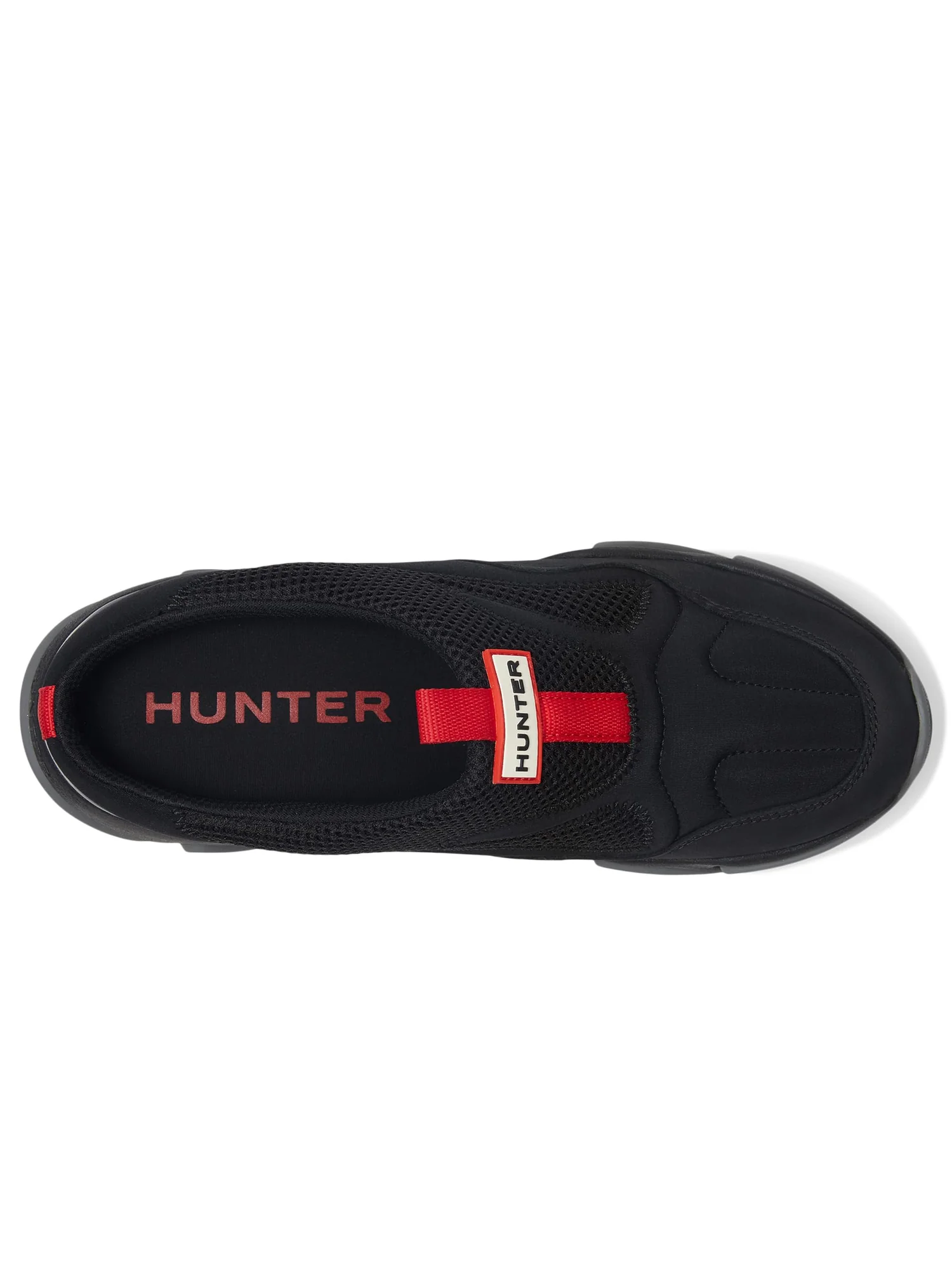 Кроссовки Hunter Darisa — 2