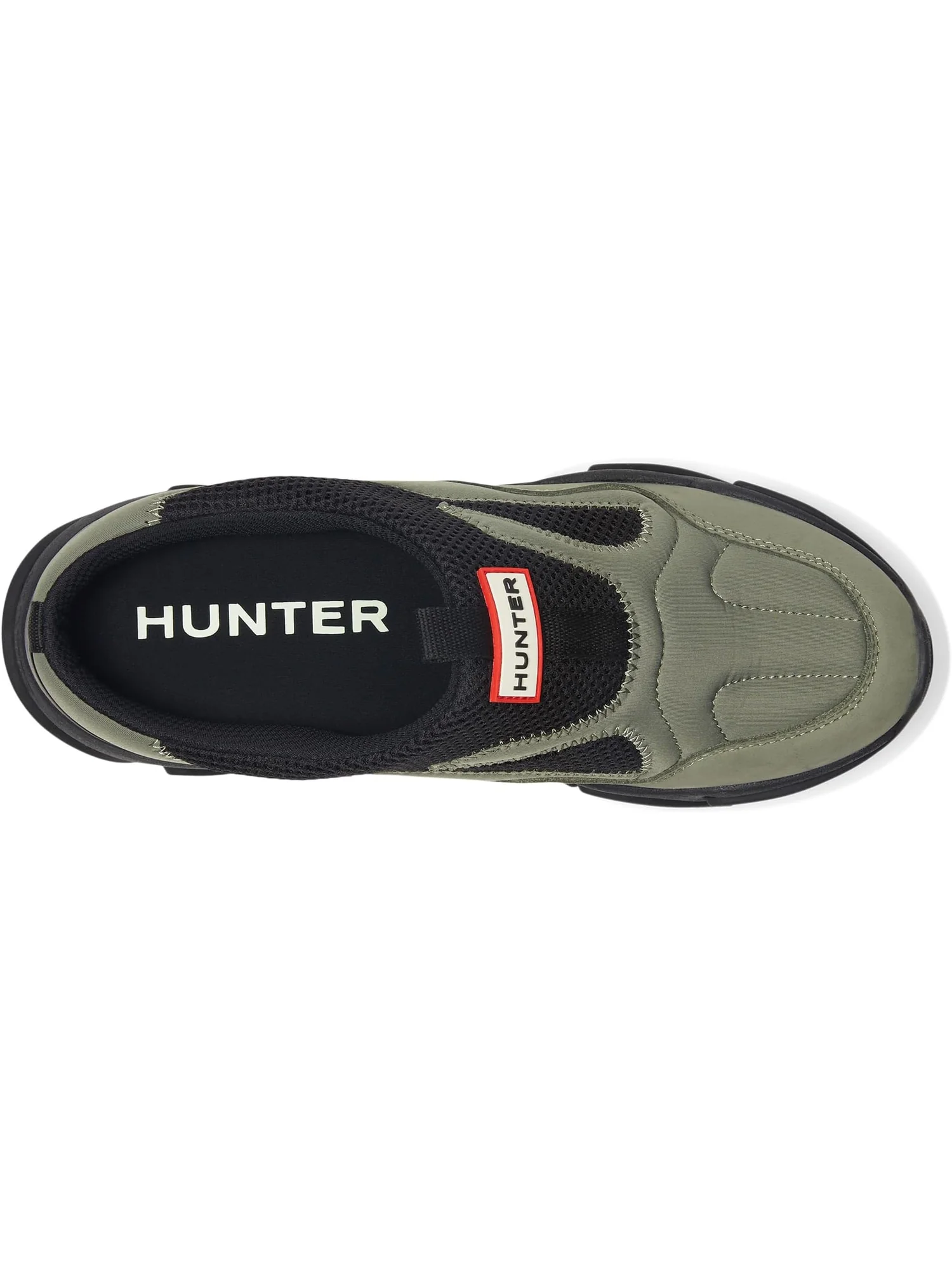 Кроссовки Hunter Darisa — 2