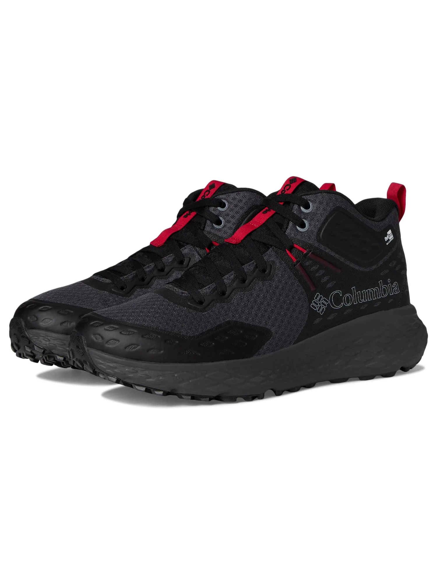 Кроссовки Columbia Konos TRS Outdry Mid — 1