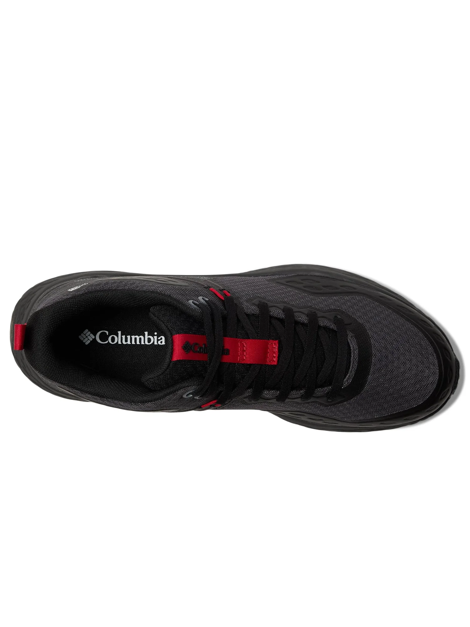 Кроссовки Columbia Konos TRS Outdry Mid — 2