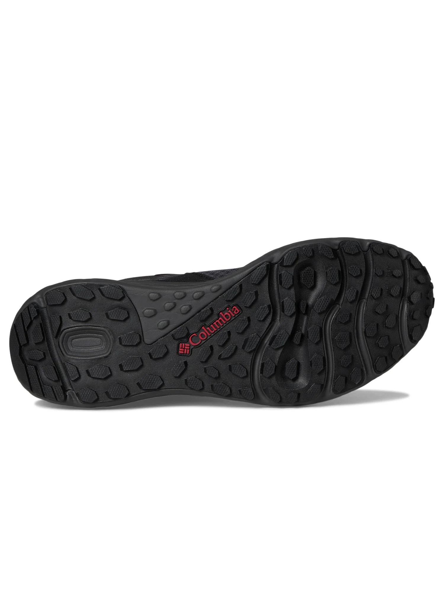 Кроссовки Columbia Konos TRS Outdry Mid — 3
