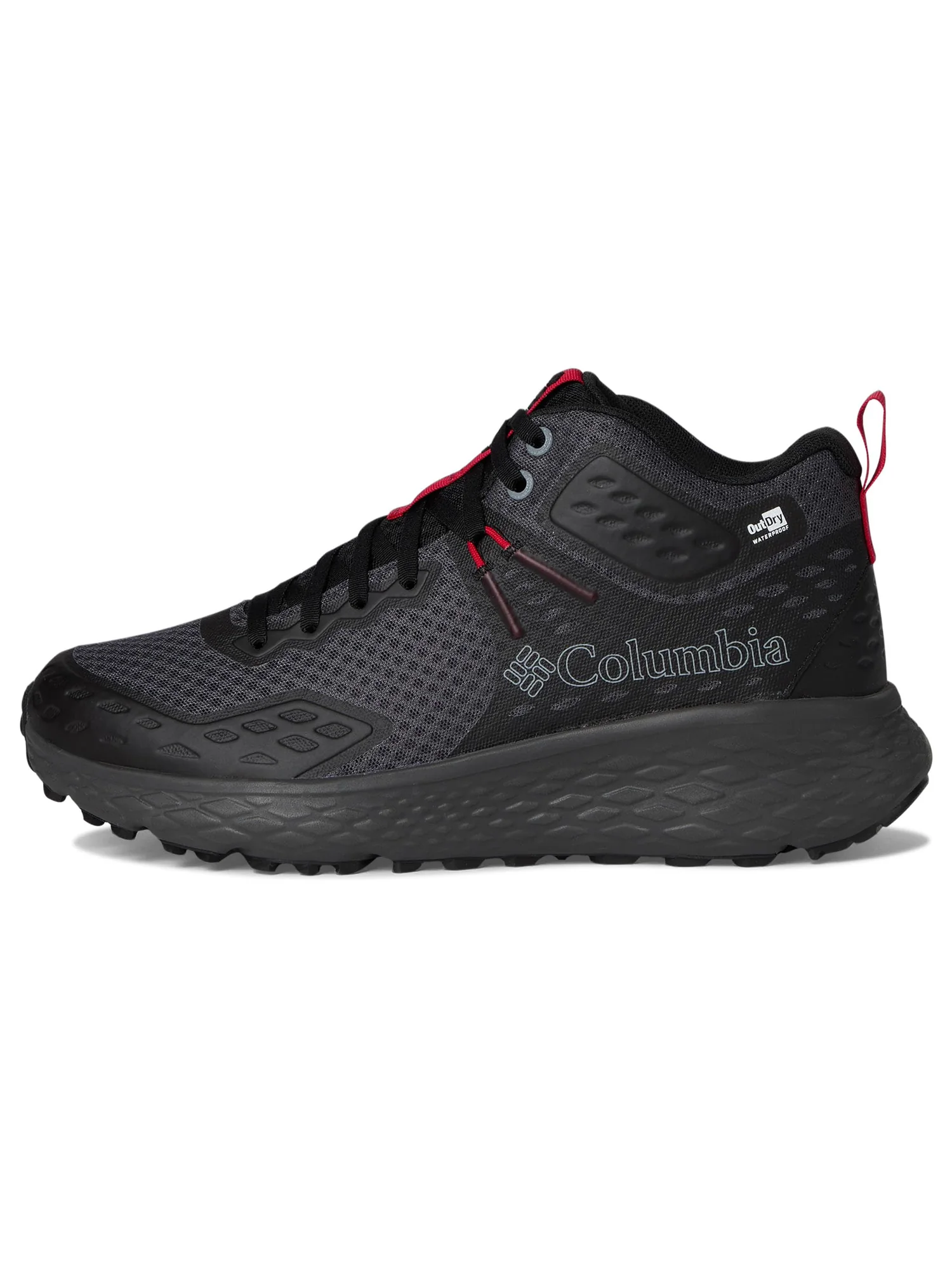 Кроссовки Columbia Konos TRS Outdry Mid — 4