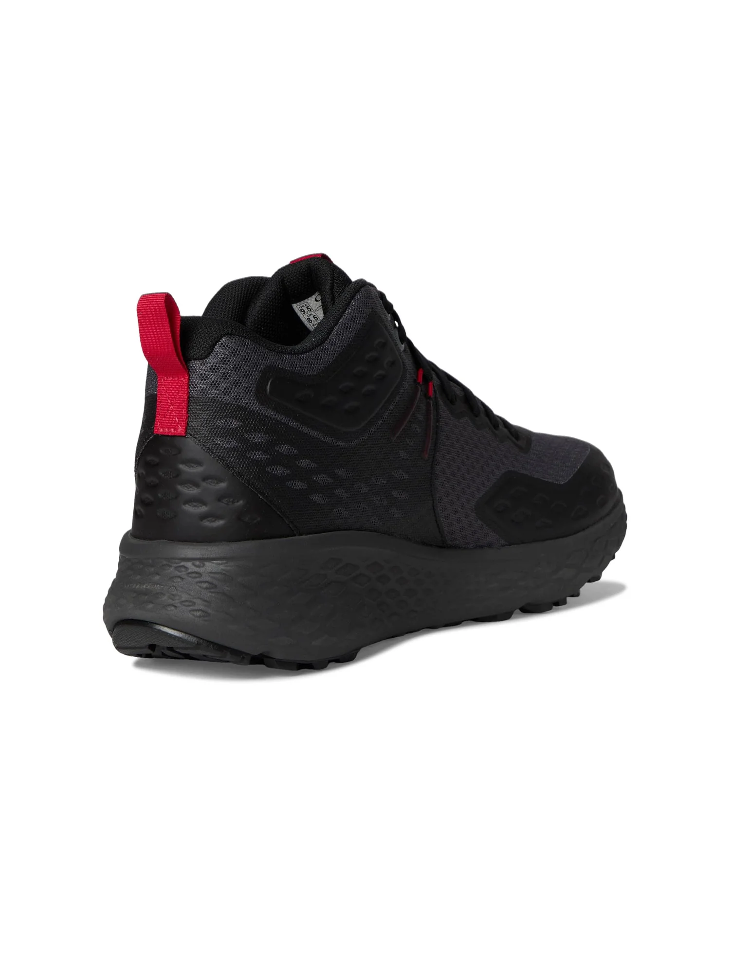 Кроссовки Columbia Konos TRS Outdry Mid — 5