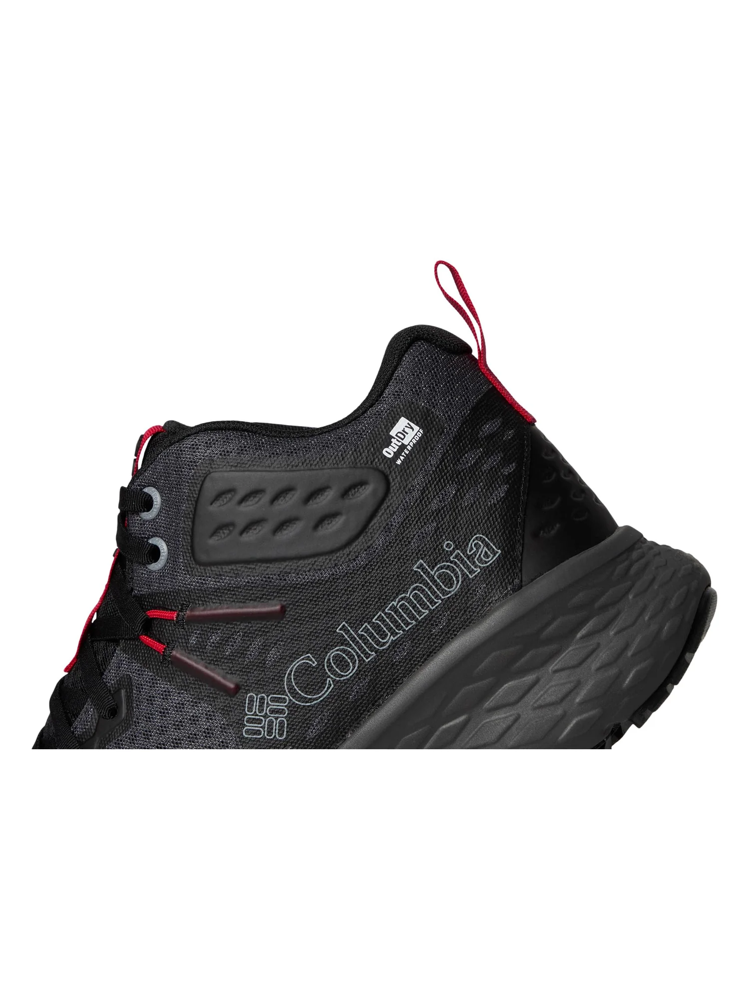 Кроссовки Columbia Konos TRS Outdry Mid — 6