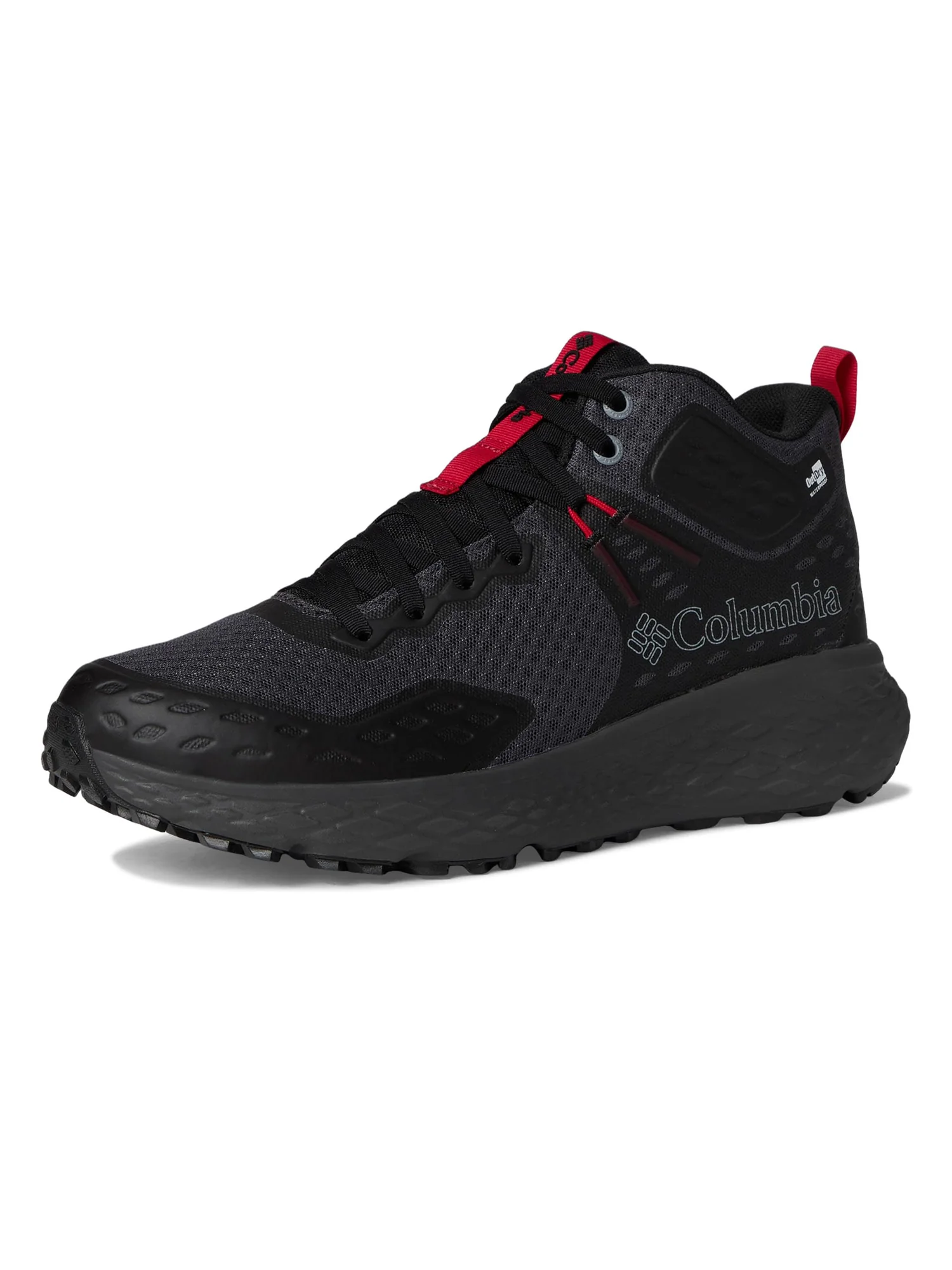 Кроссовки Columbia Konos TRS Outdry Mid — 7