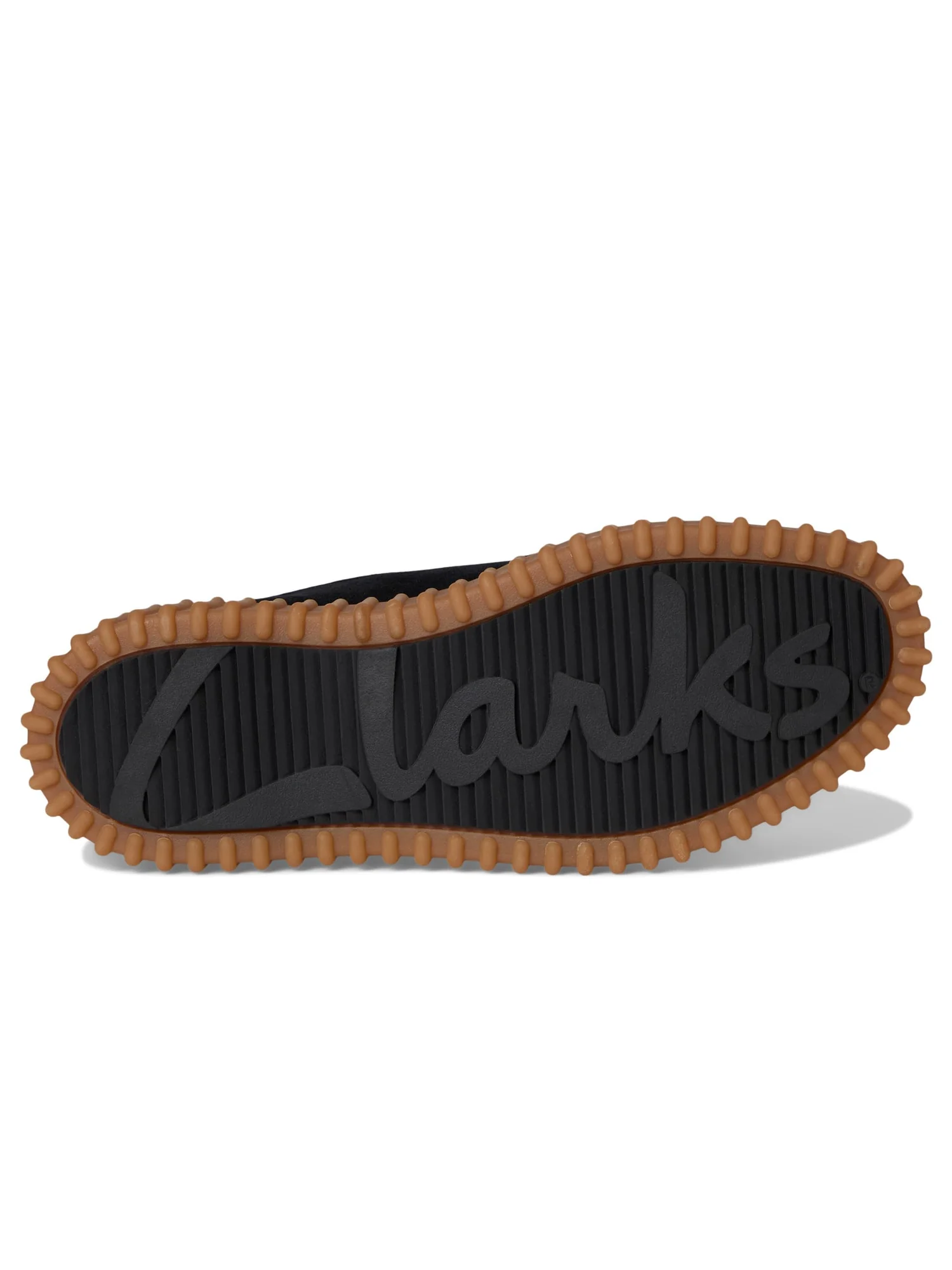 Оксфорды Clarks Torhill Bee — 3