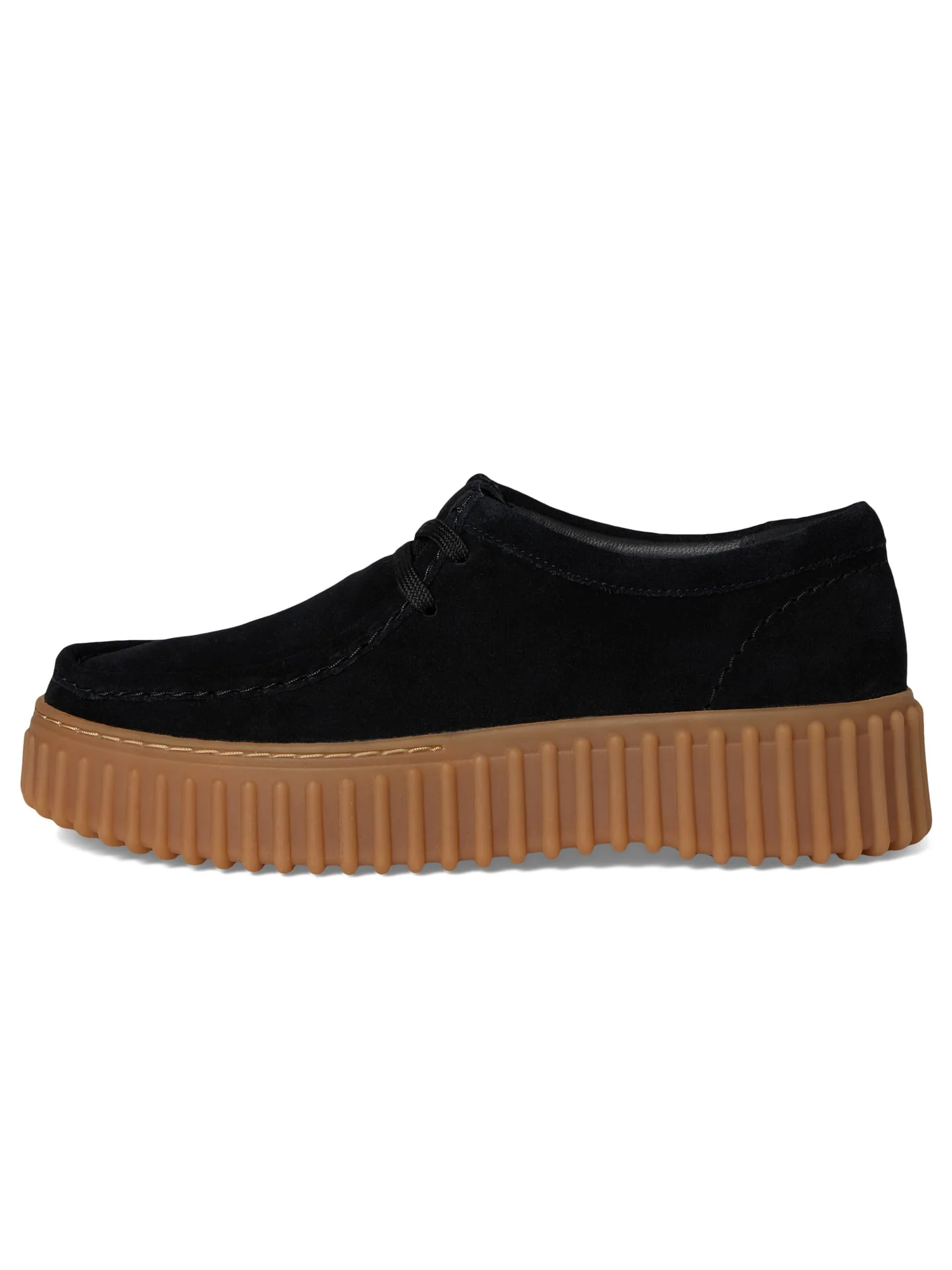 Оксфорды Clarks Torhill Bee — 4