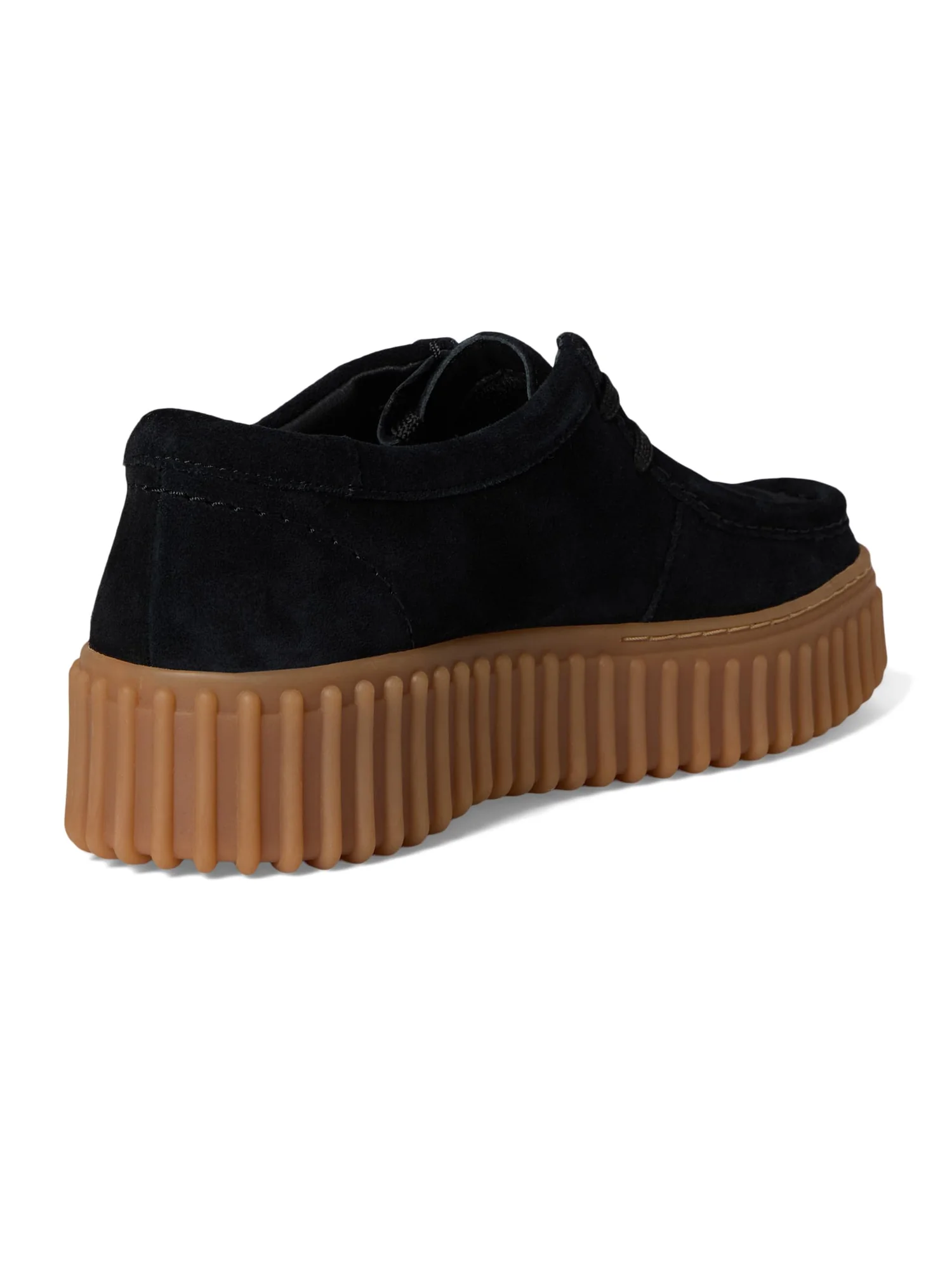 Оксфорды Clarks Torhill Bee — 5