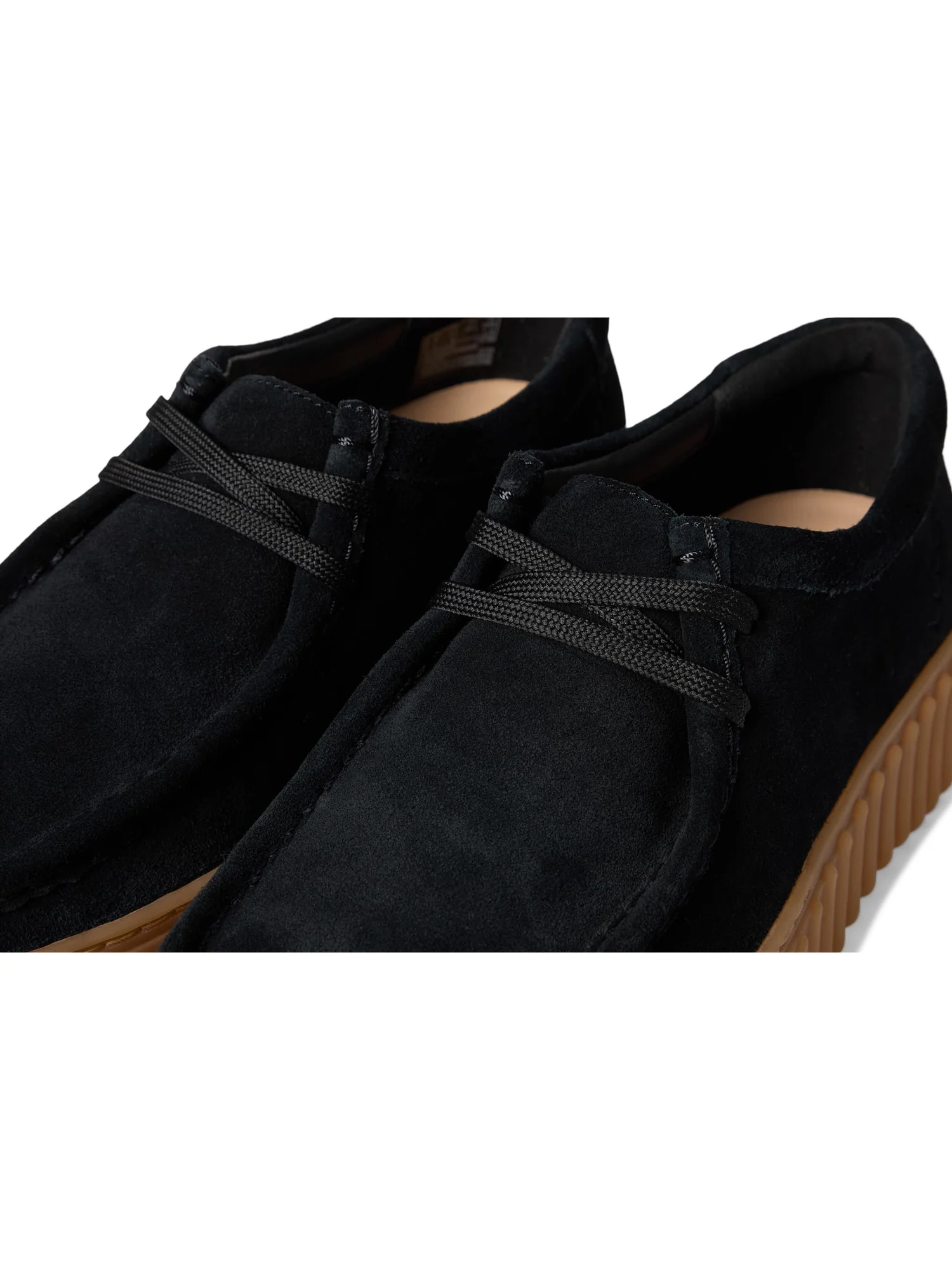 Оксфорды Clarks Torhill Bee — 6