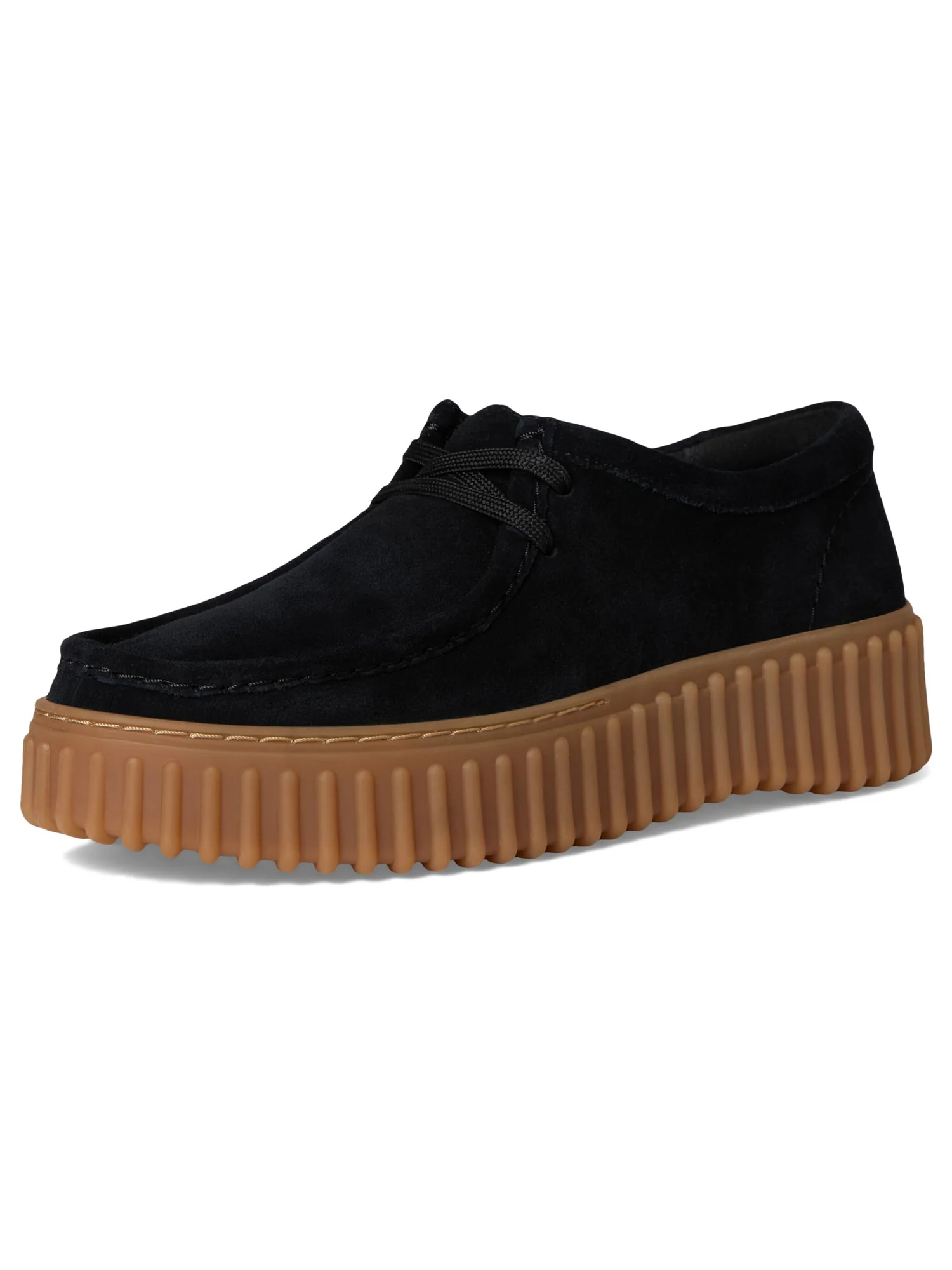 Оксфорды Clarks Torhill Bee — 7