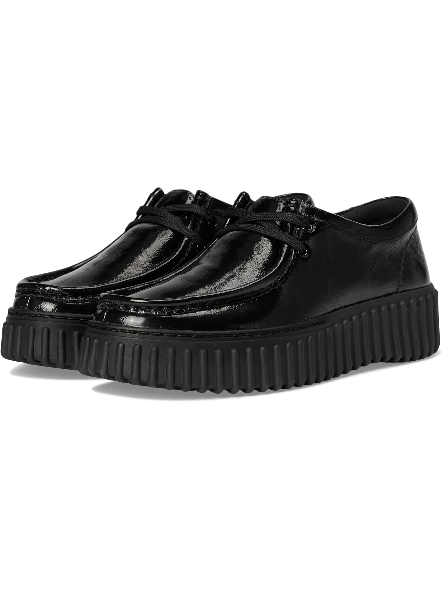 Ботинки Clarks Women's Torhill Bee — 1