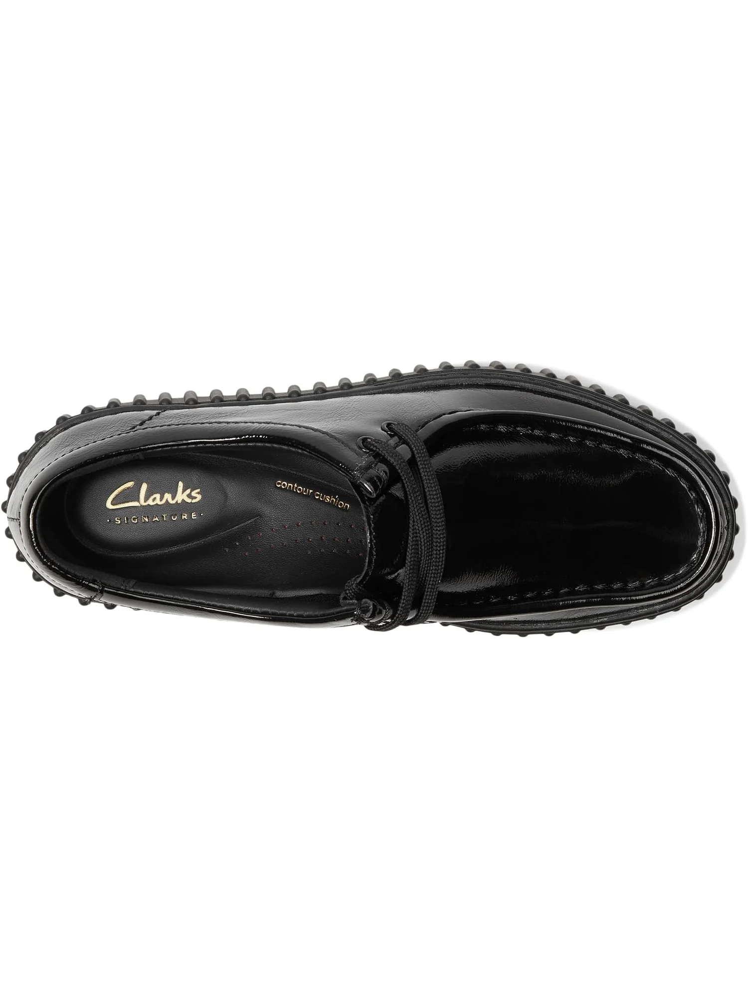 Ботинки Clarks Women's Torhill Bee — 2