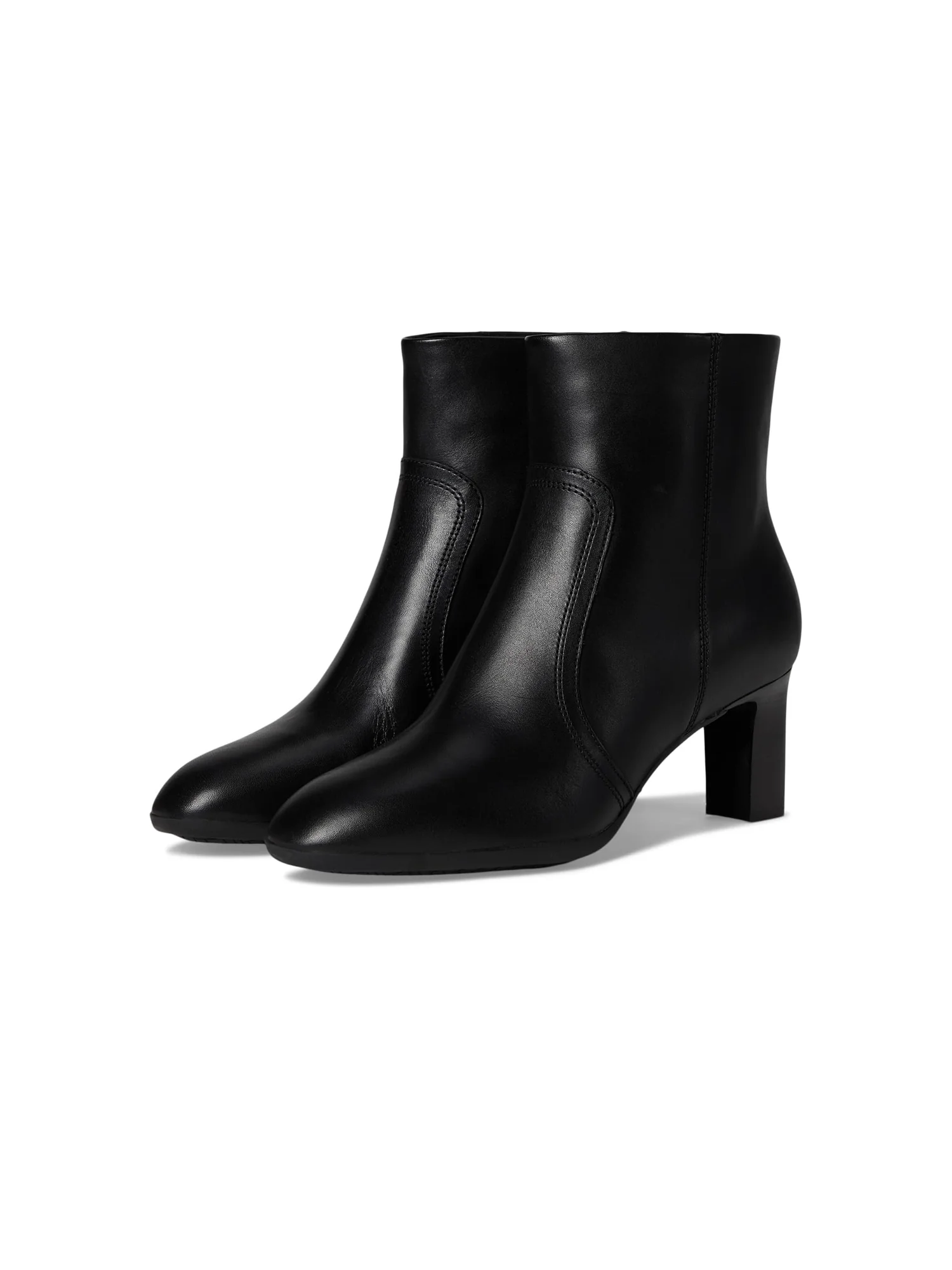Ботинки Cole Haan Grand Ambition 2.0 Alainne Booties — 1