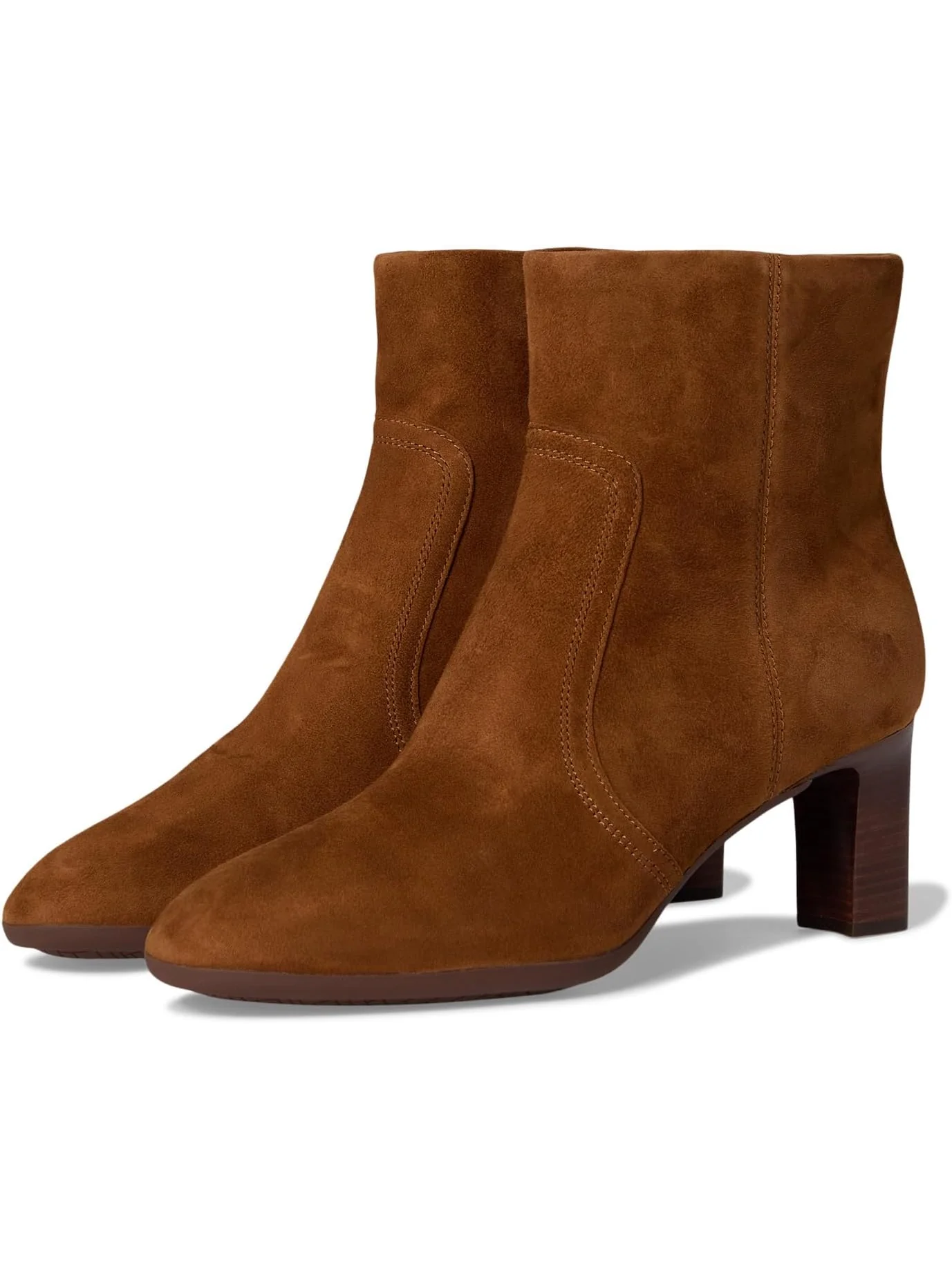 Ботинки Cole Haan Women's Grand Ambition 2.0 Alainne Booties — 1