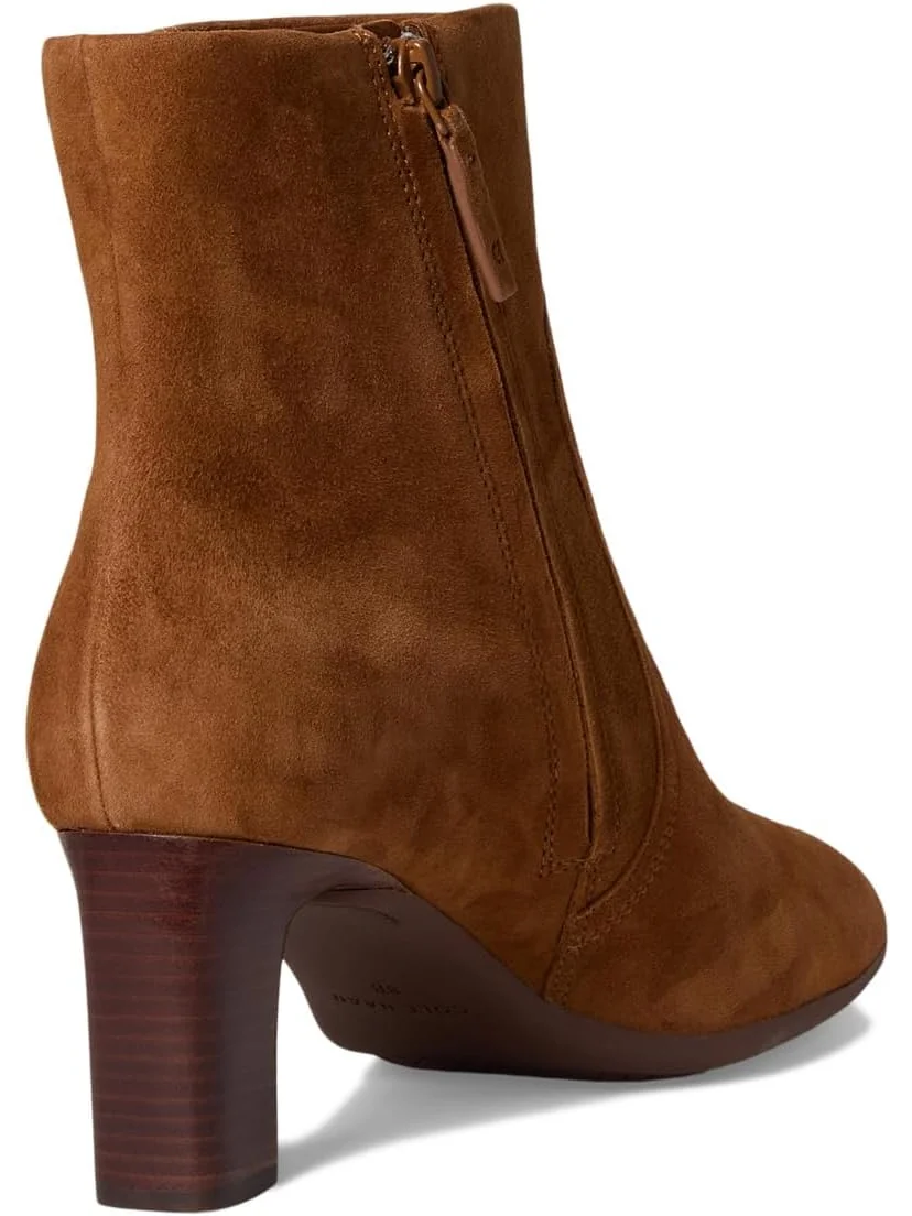 Ботинки Cole Haan Women's Grand Ambition 2.0 Alainne Booties — 5