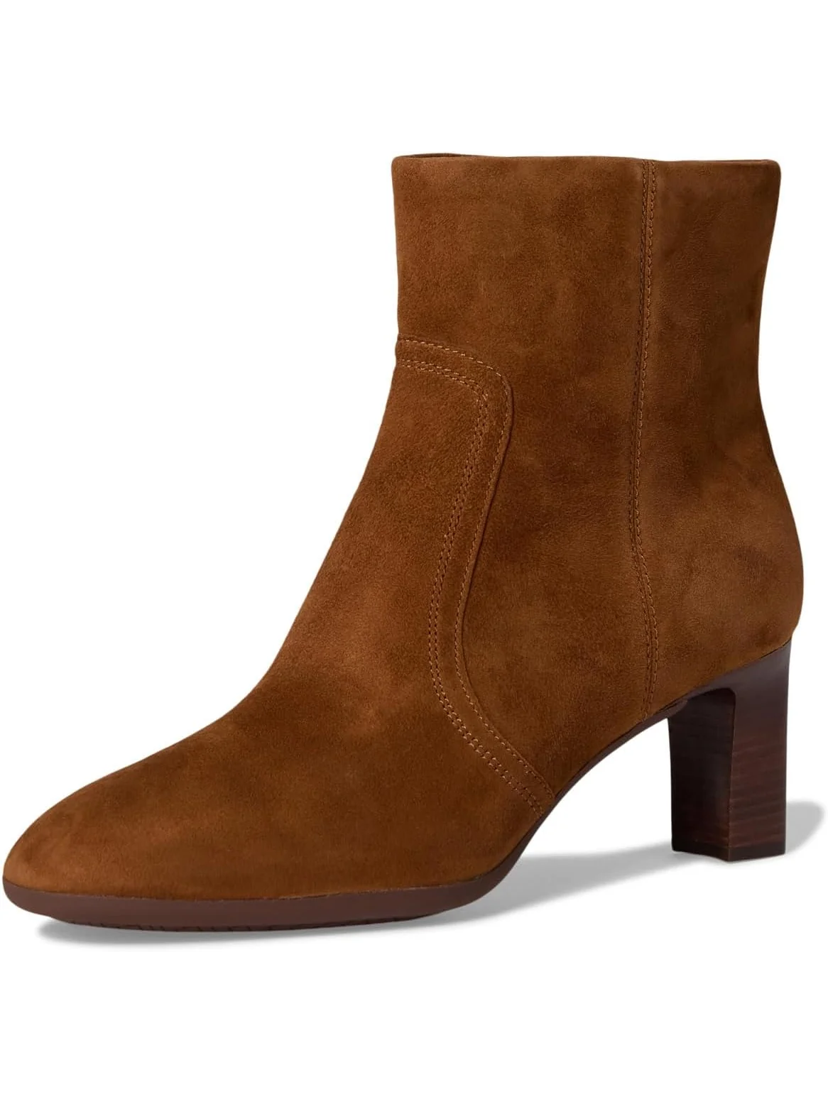 Ботинки Cole Haan Women's Grand Ambition 2.0 Alainne Booties — 7