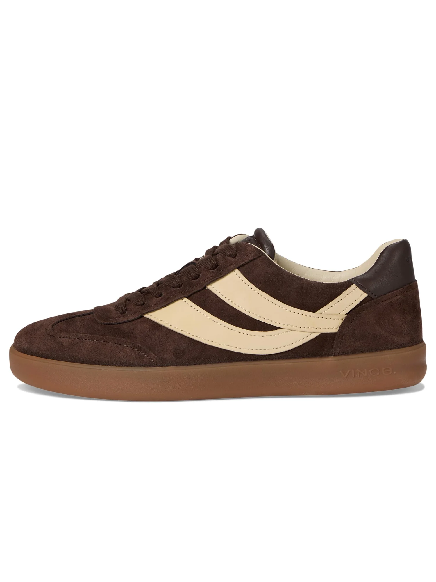 Кроссовки Vince Oasis-M — 4