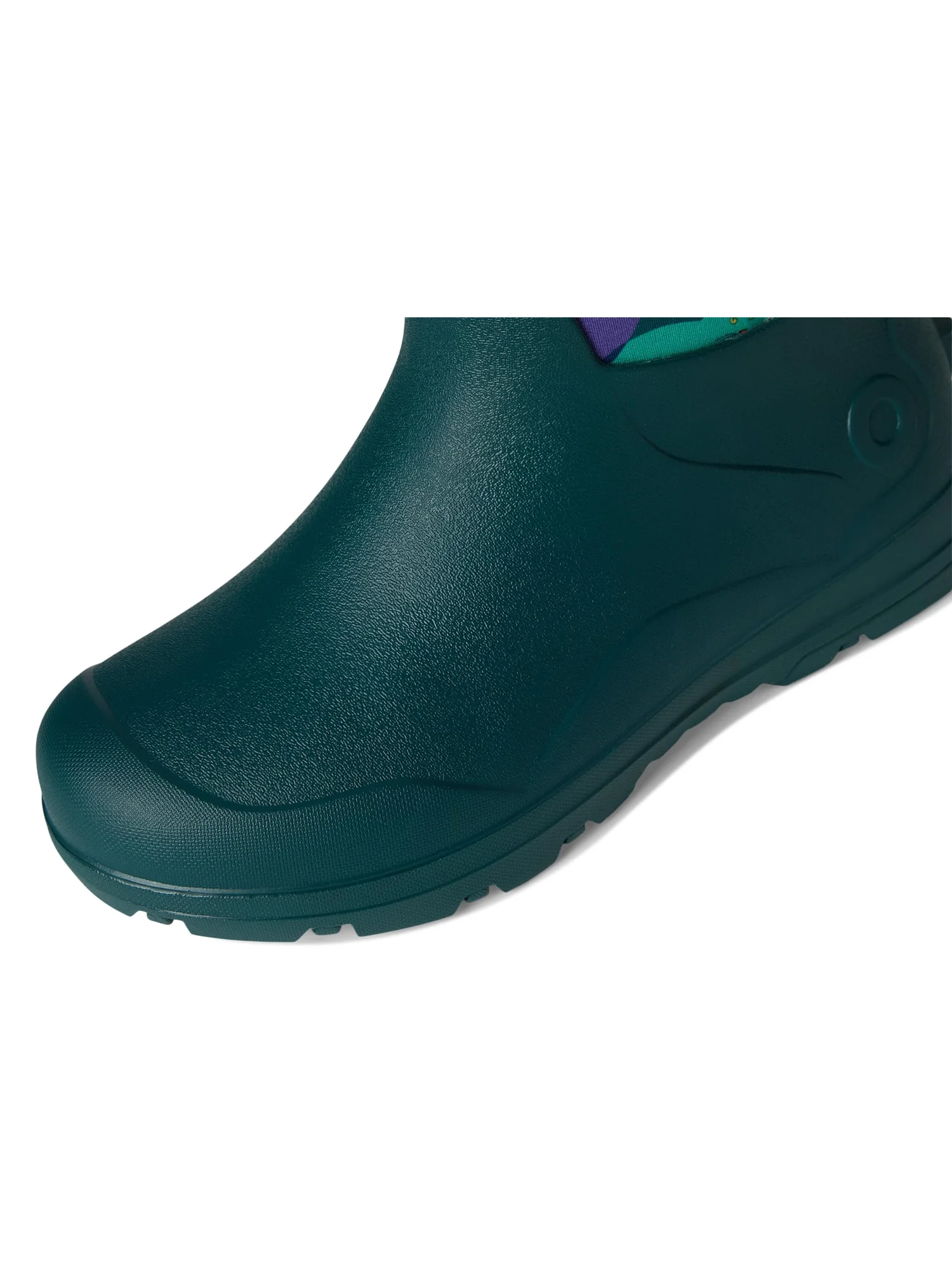 Ботинки Bogs Kids York Seamless - Catmo — 2