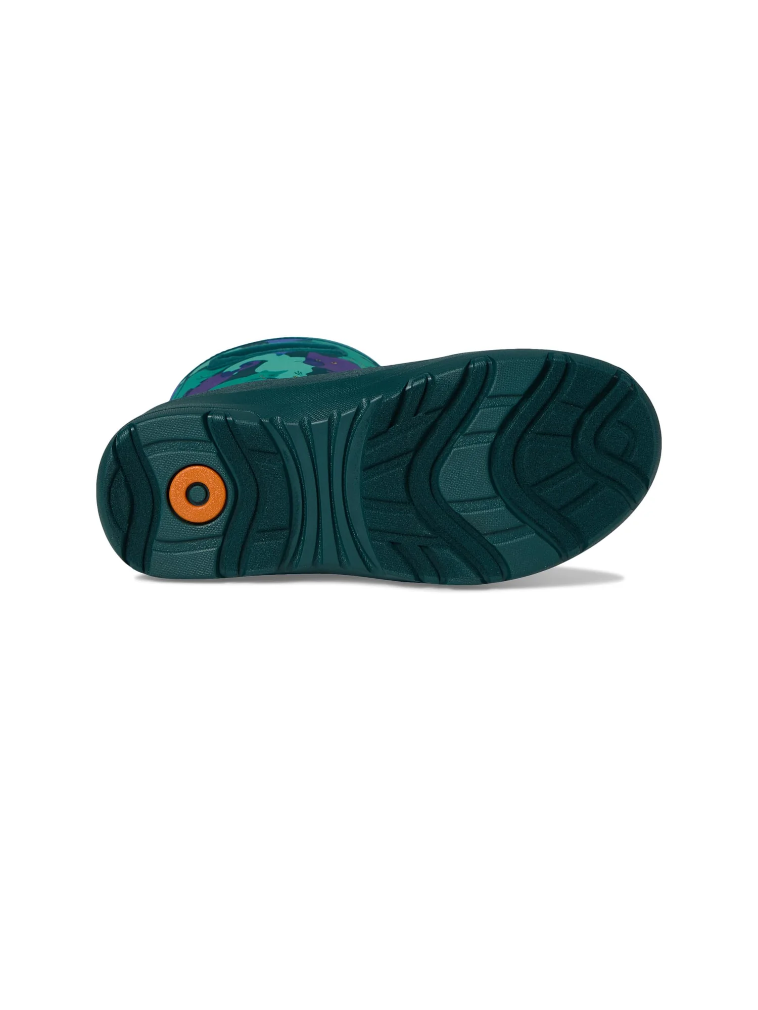Ботинки Bogs Kids York Seamless - Catmo — 3