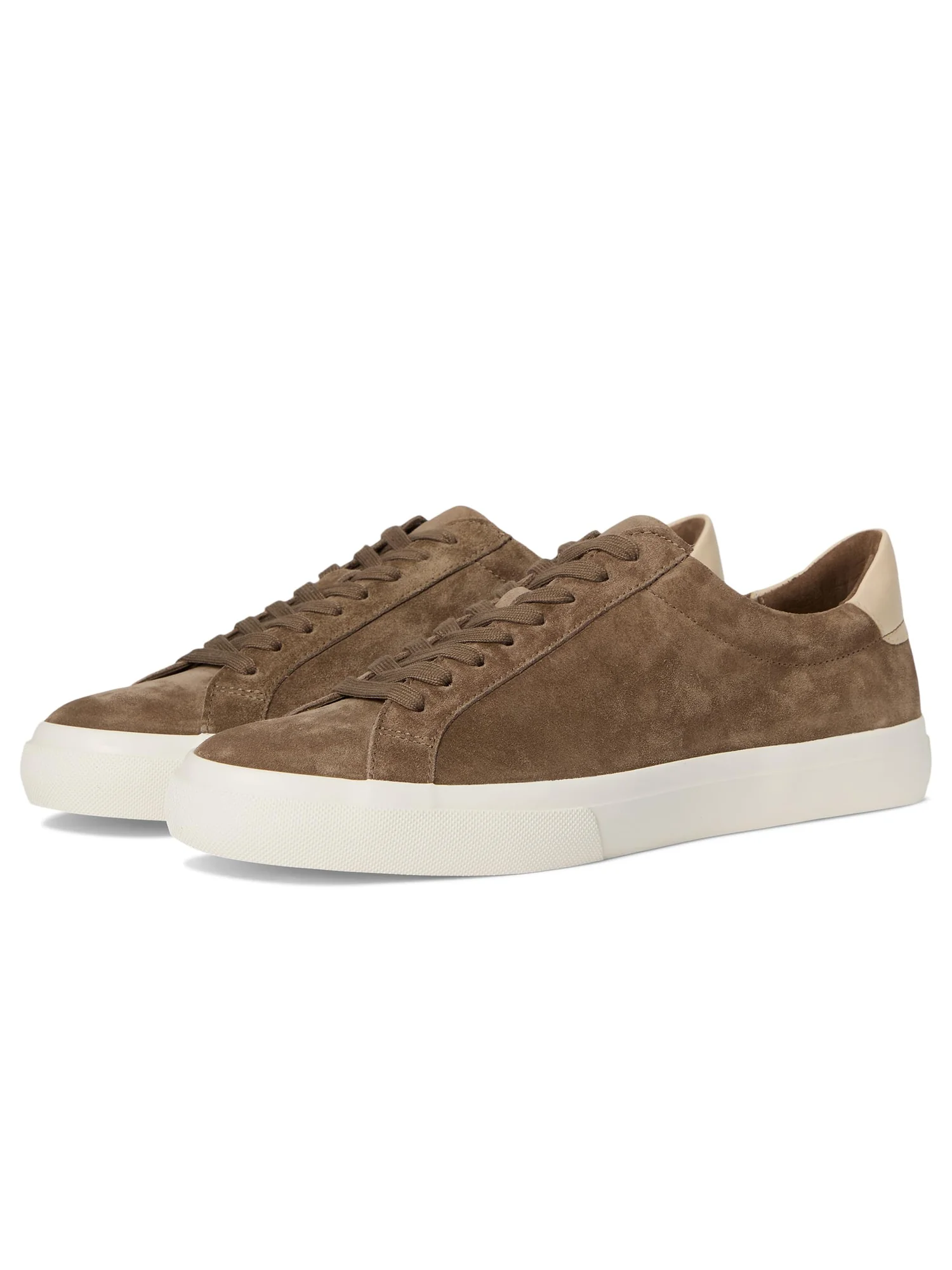 Кроссовки Vince Fulton, цвет Flint Suede — 1