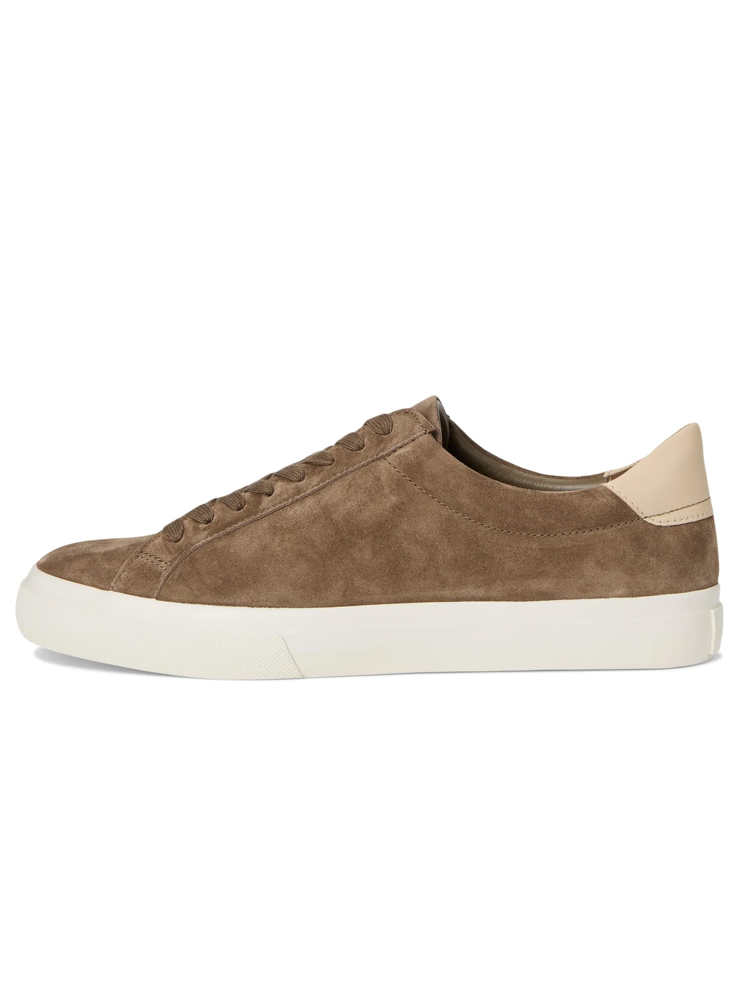 Кроссовки Vince Fulton, цвет Flint Suede — 4
