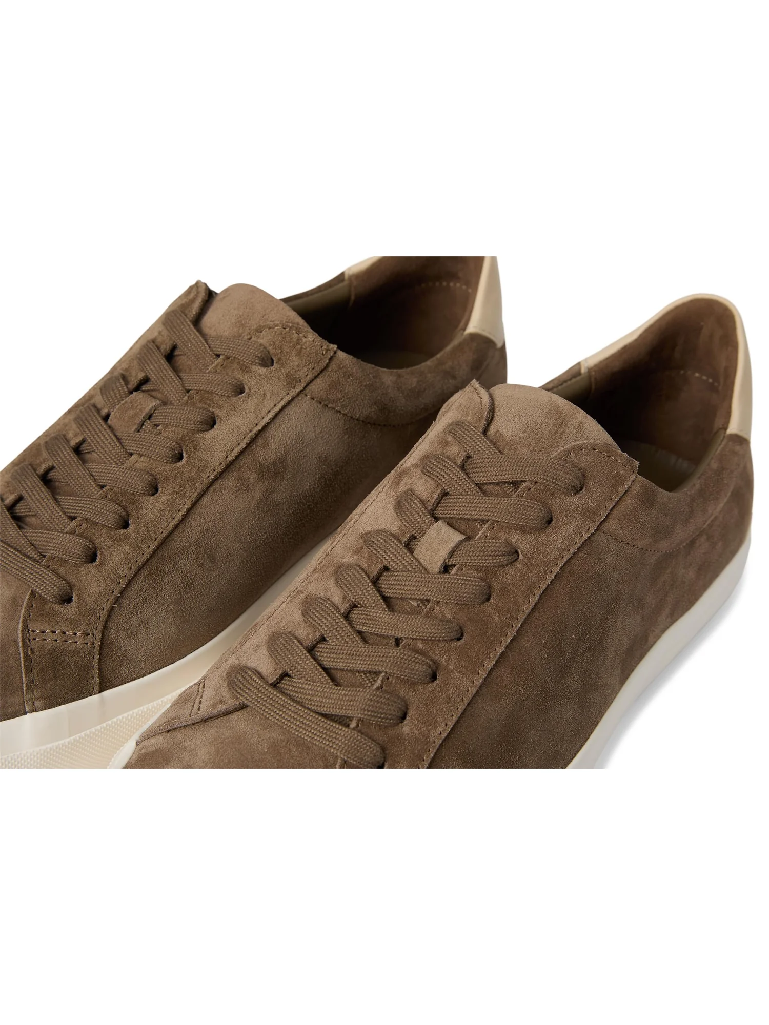 Кроссовки Vince Fulton, цвет Flint Suede — 6