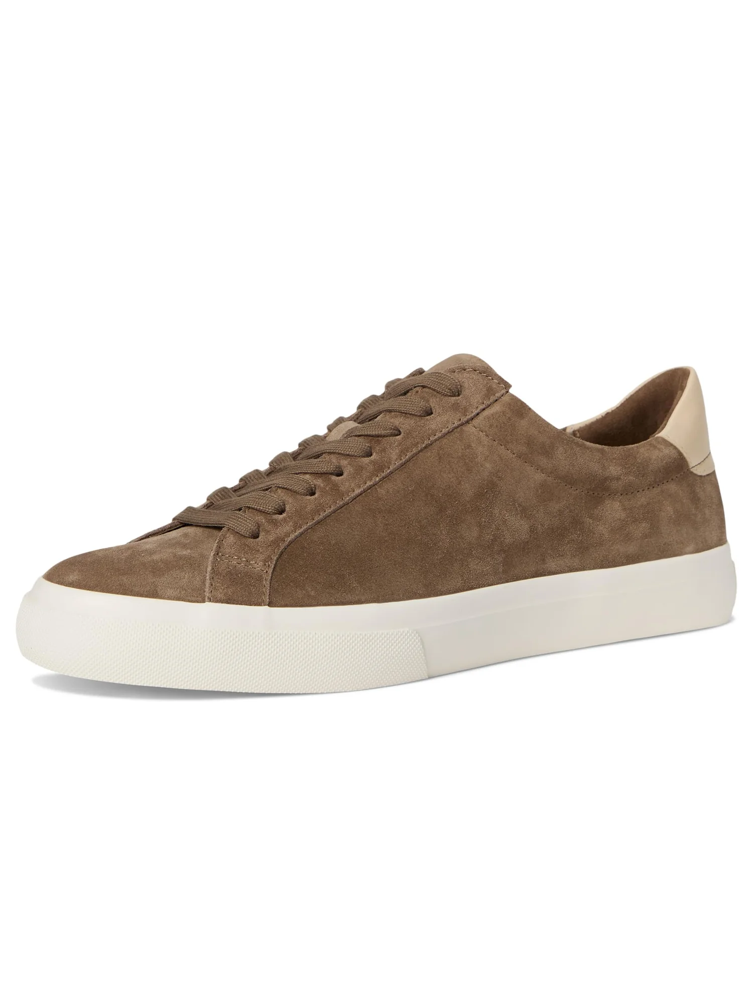 Кроссовки Vince Fulton, цвет Flint Suede — 7