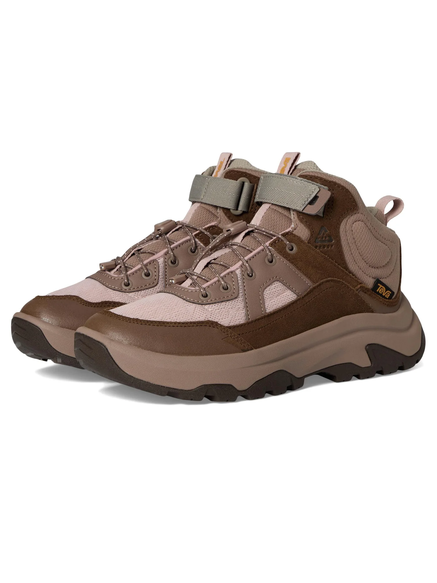 Походные ботинки Teva Hurricane Daybreaker Mid RP — 1