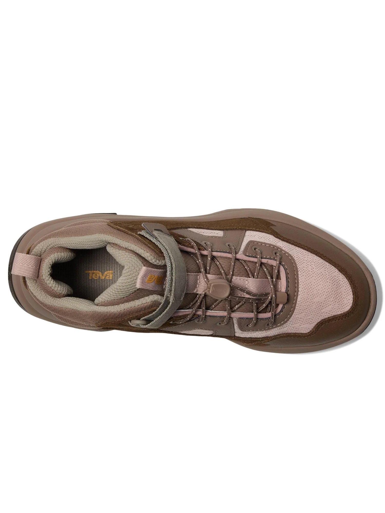 Походные ботинки Teva Hurricane Daybreaker Mid RP — 2