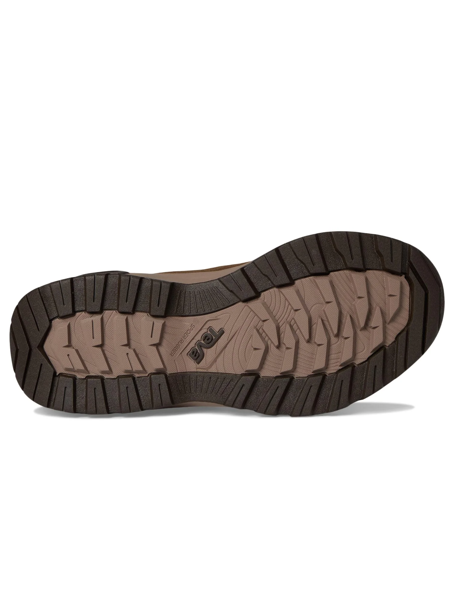 Походные ботинки Teva Hurricane Daybreaker Mid RP — 3