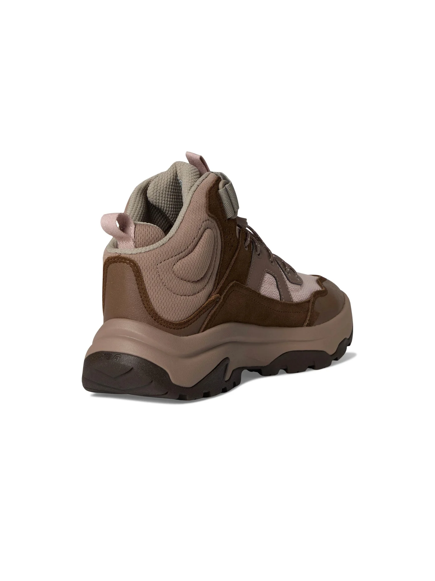 Походные ботинки Teva Hurricane Daybreaker Mid RP — 5