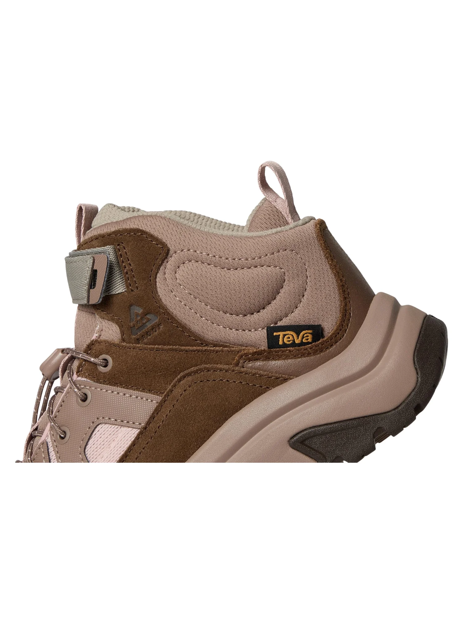 Походные ботинки Teva Hurricane Daybreaker Mid RP — 6