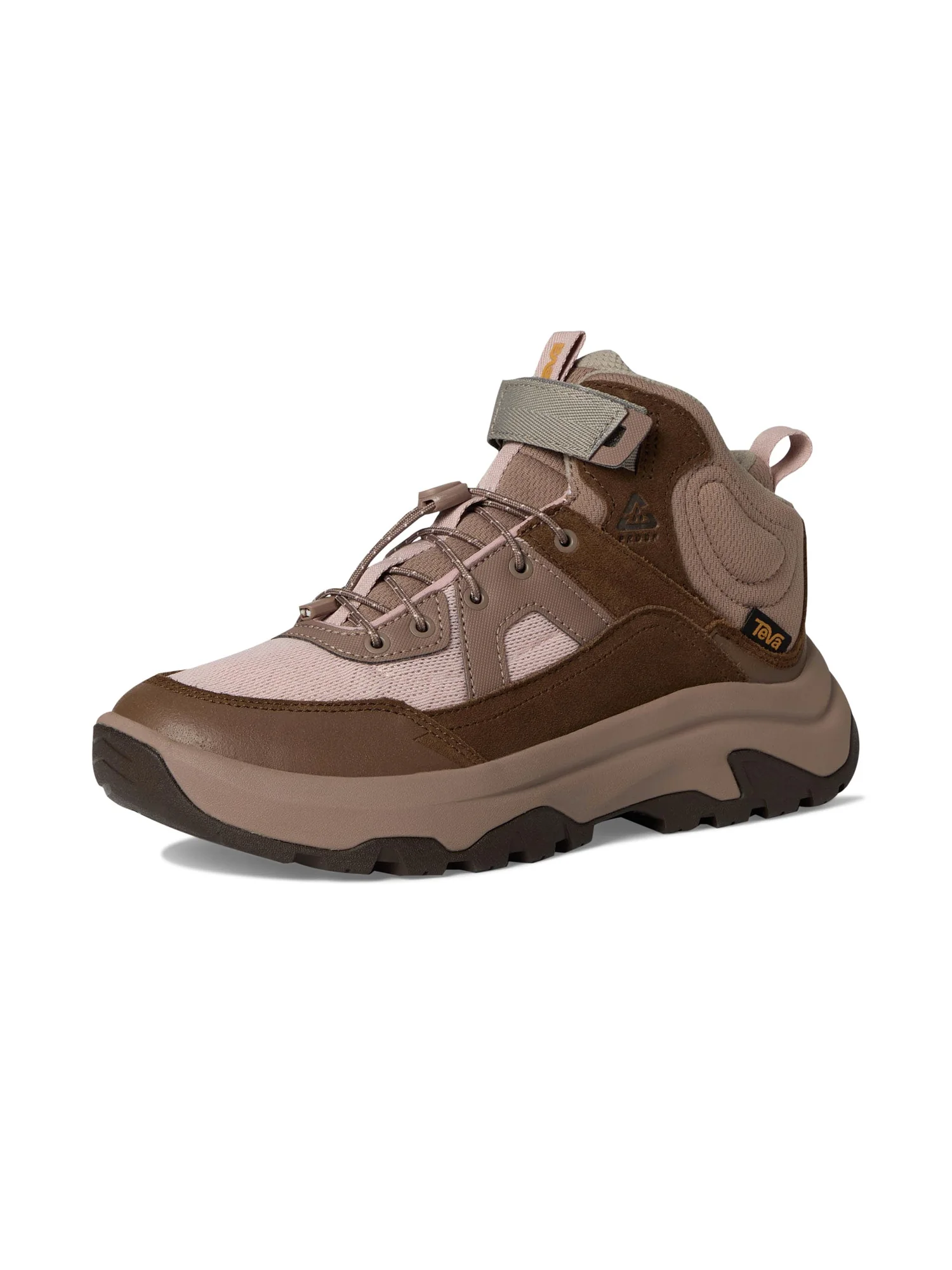 Походные ботинки Teva Hurricane Daybreaker Mid RP — 7