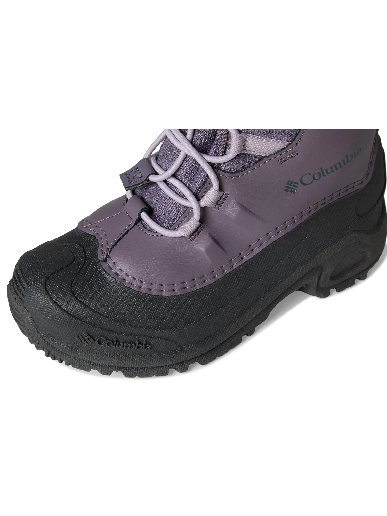 Ботинки Columbia Kids Bugaboot Celsius — 2