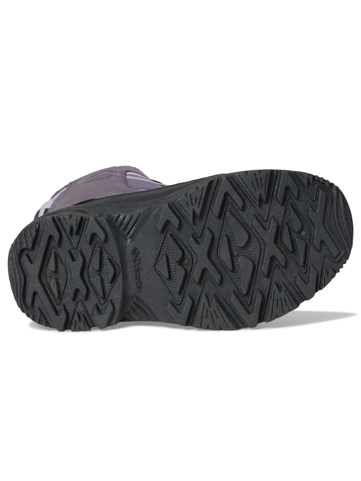 Ботинки Columbia Kids Bugaboot Celsius — 3